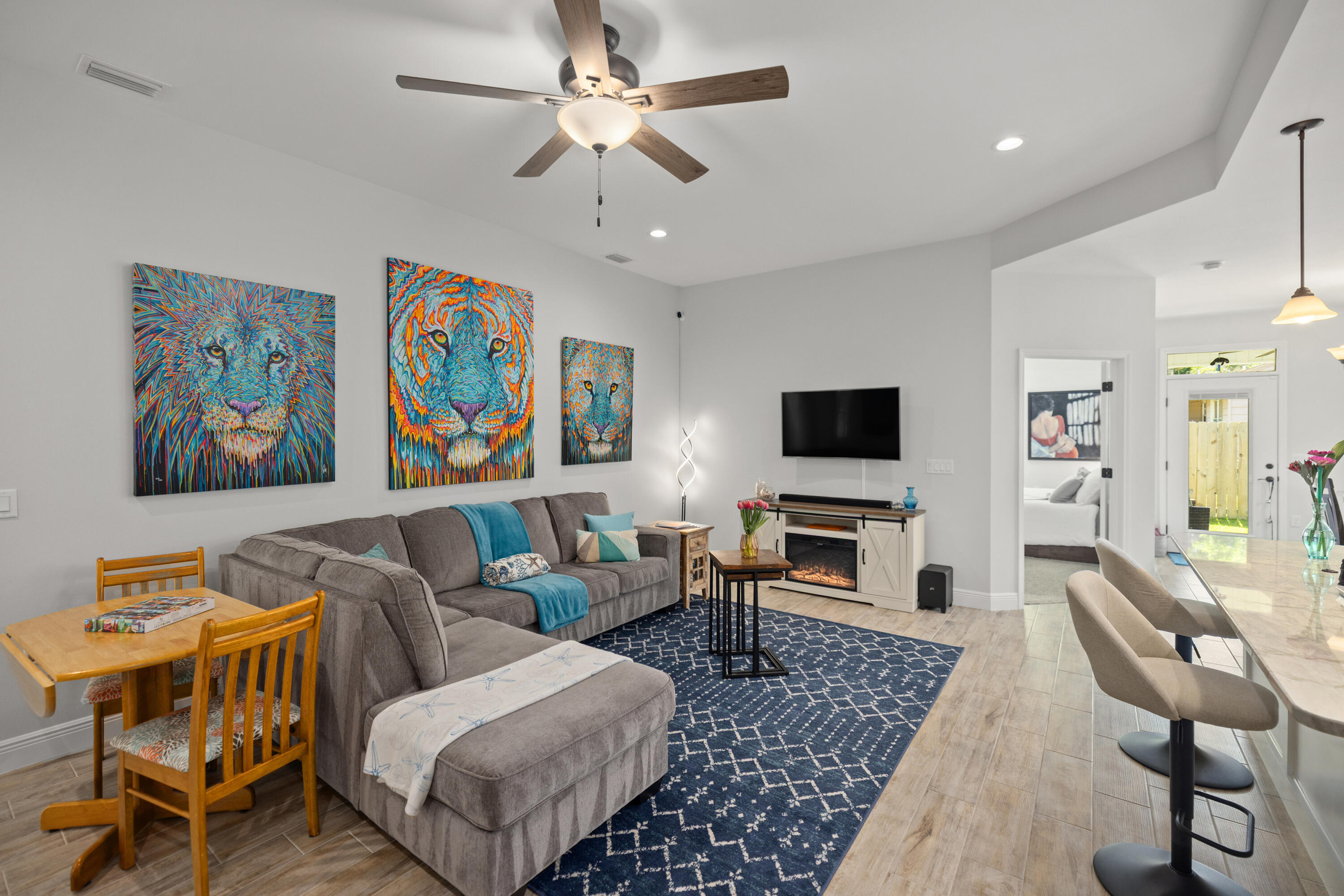 PORT DIXIE - Residential