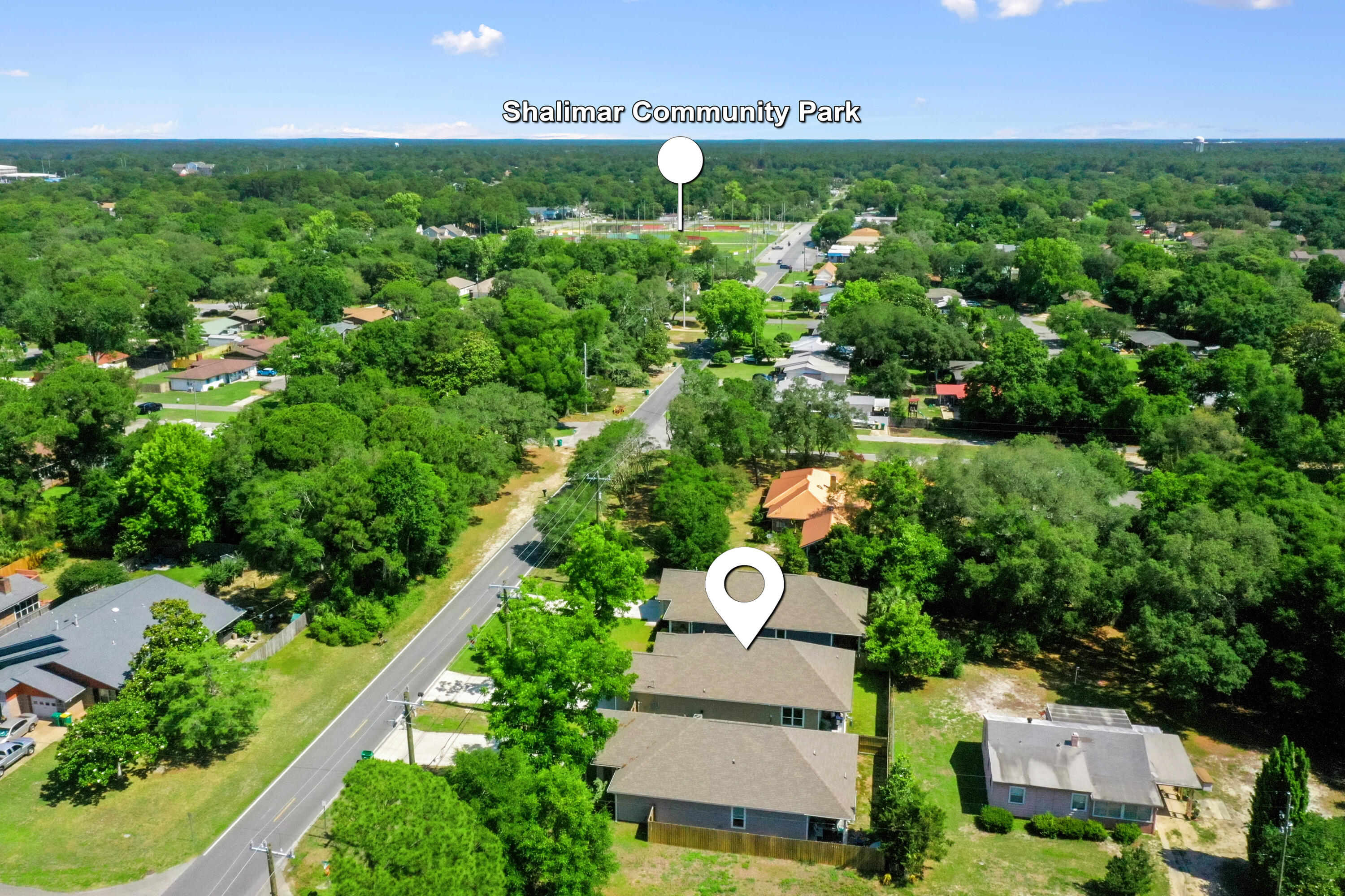 PORT DIXIE - Residential