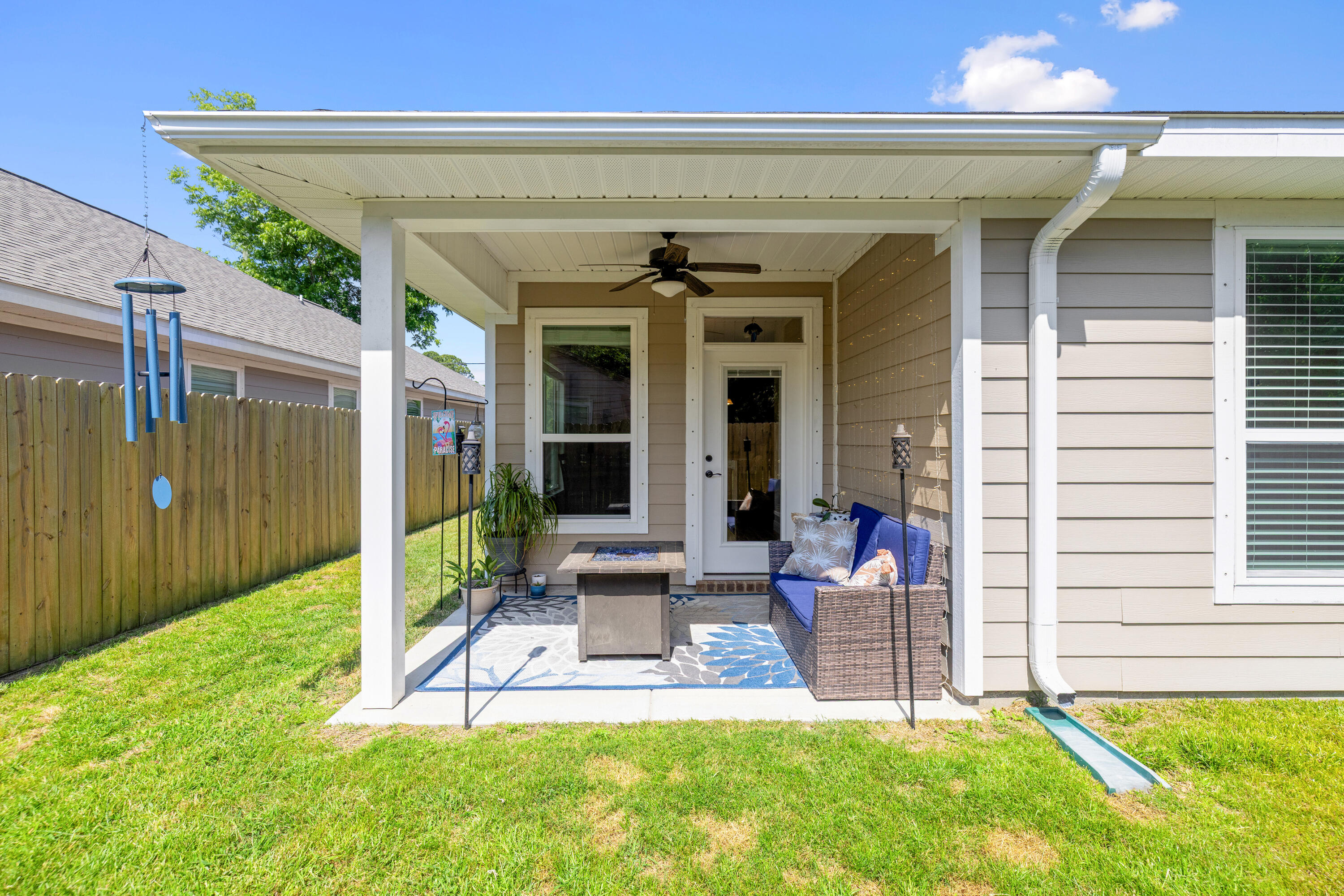 PORT DIXIE - Residential
