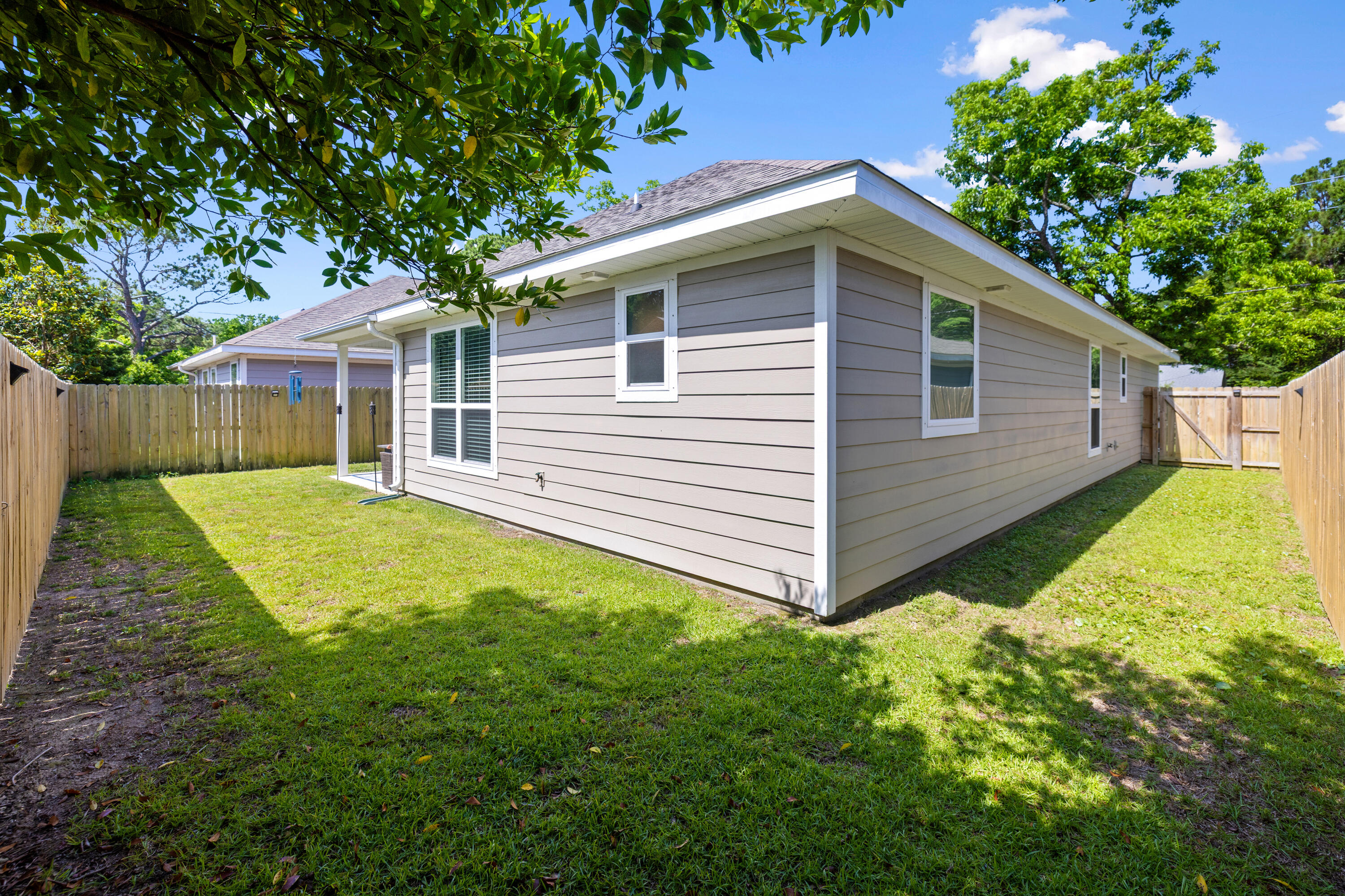 PORT DIXIE - Residential