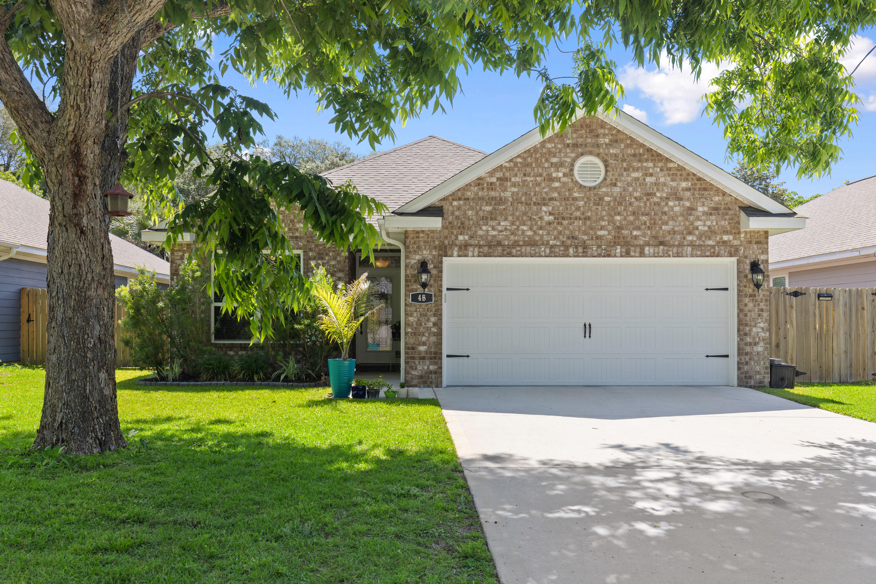PORT DIXIE - Residential