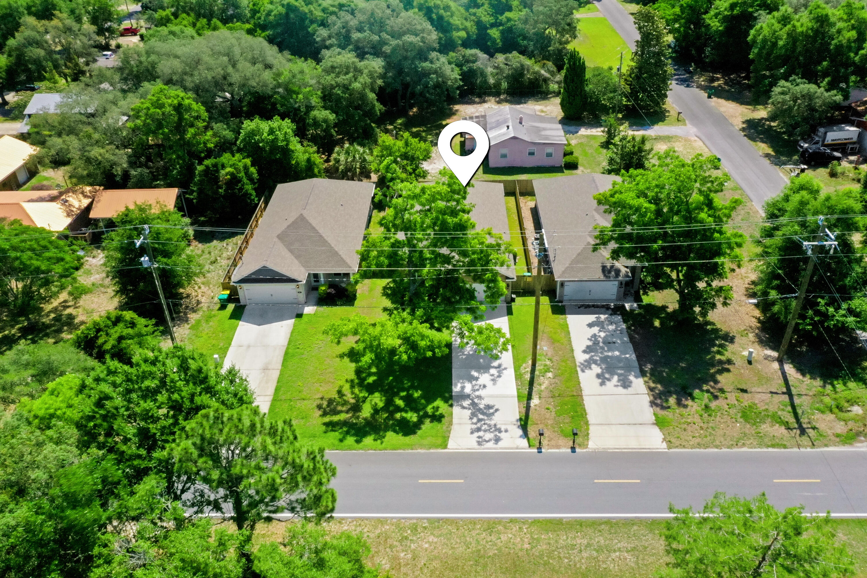 PORT DIXIE - Residential