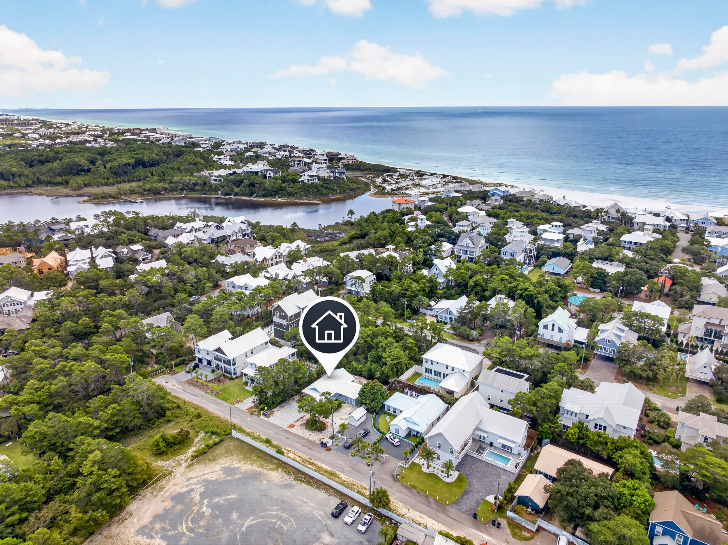 GULFVIEW HEIGHTS - Residential