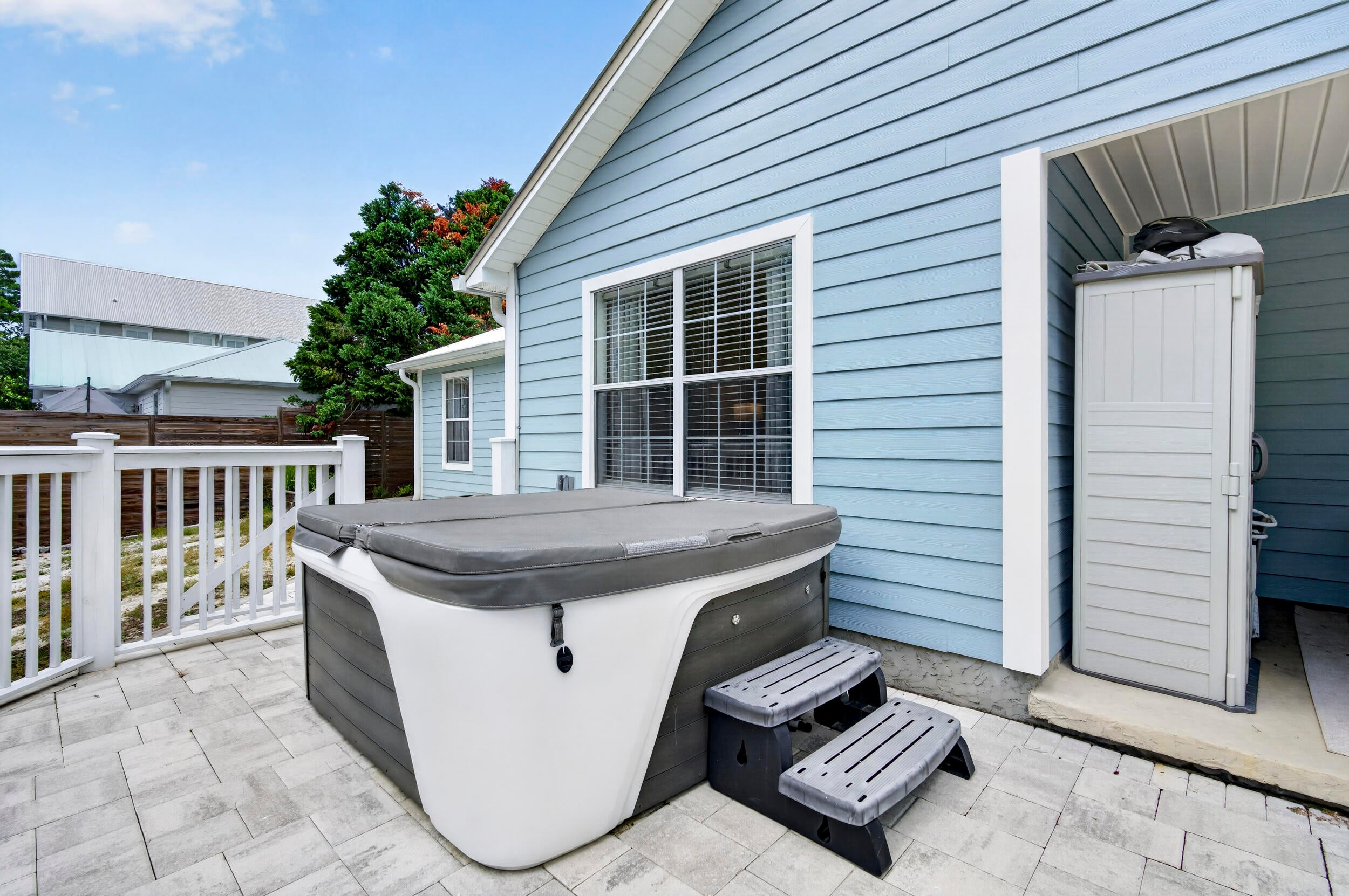 GULFVIEW HEIGHTS - Residential