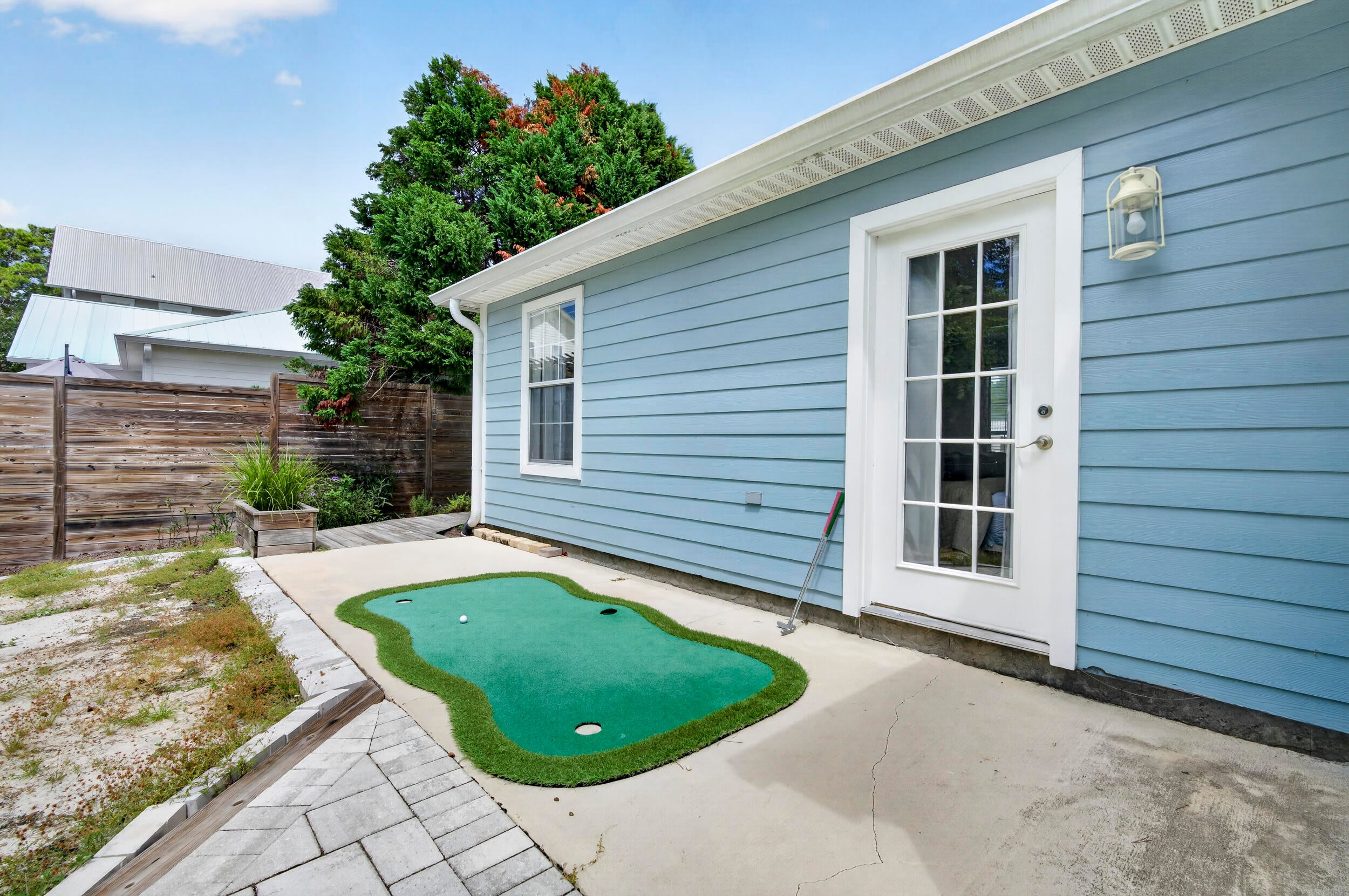 GULFVIEW HEIGHTS - Residential