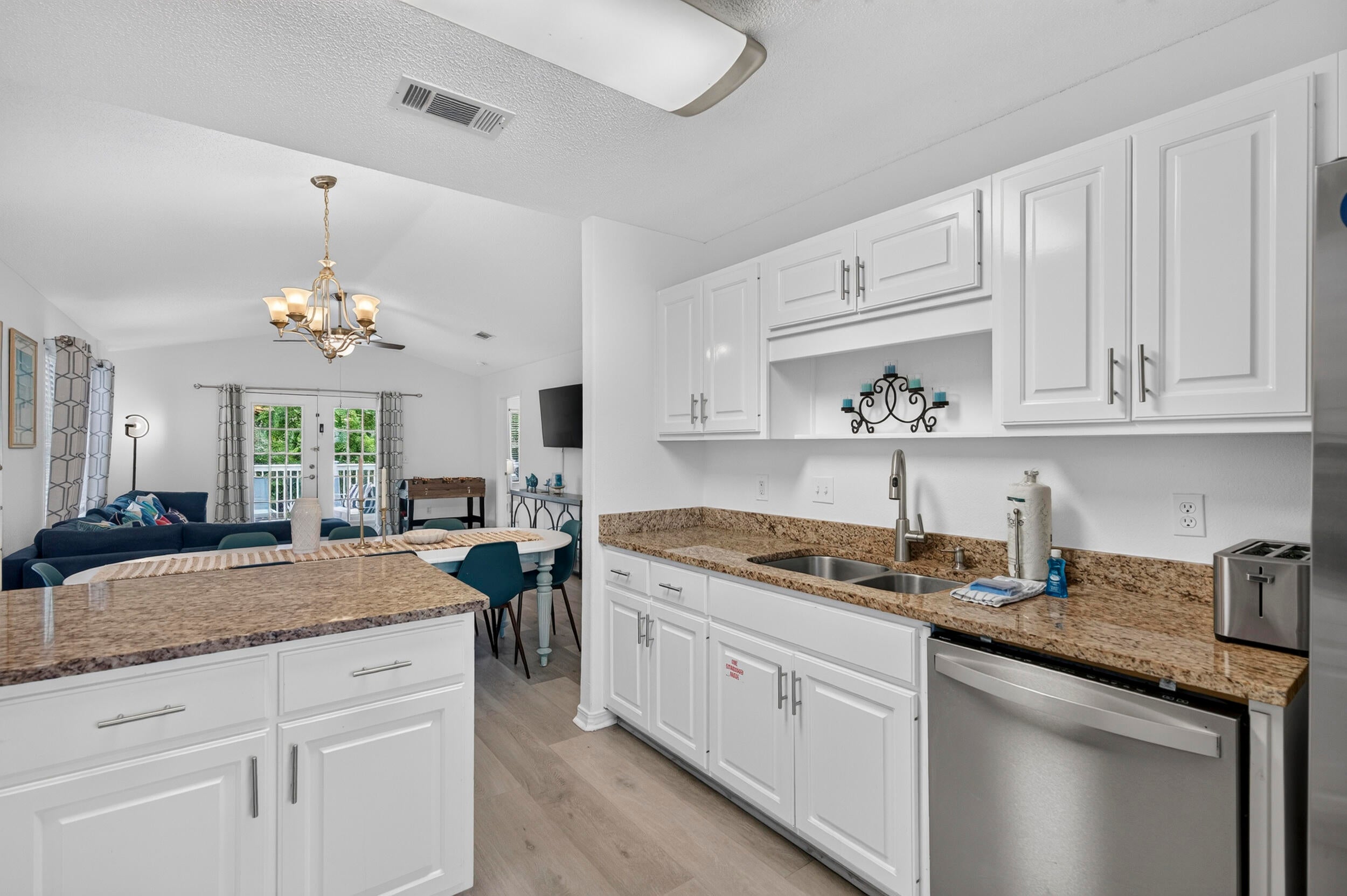 GULFVIEW HEIGHTS - Residential