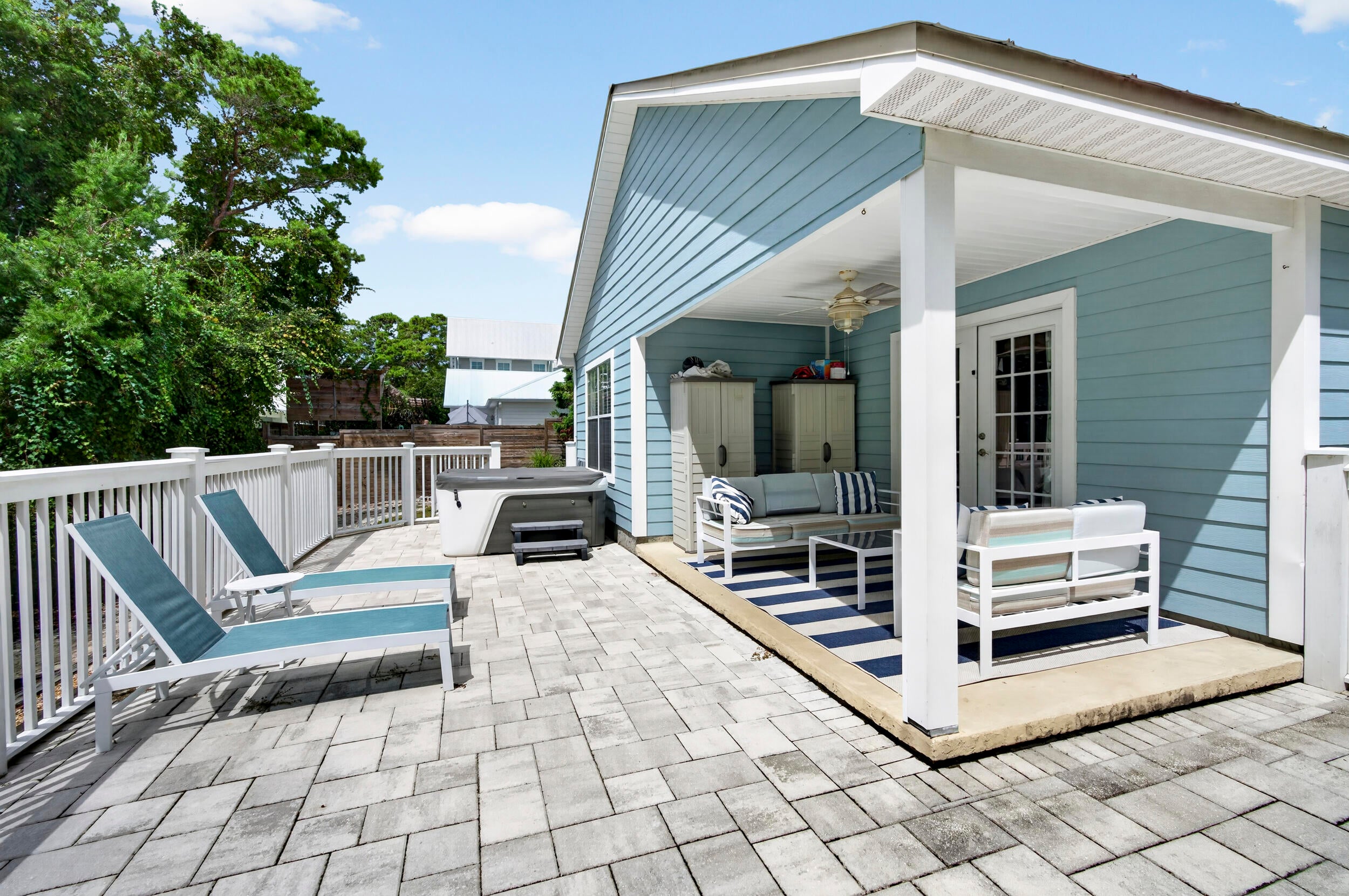 GULFVIEW HEIGHTS - Residential