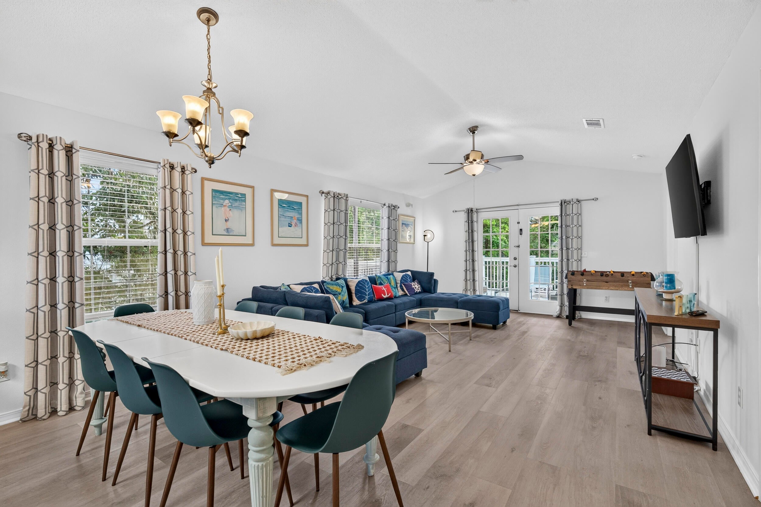 GULFVIEW HEIGHTS - Residential