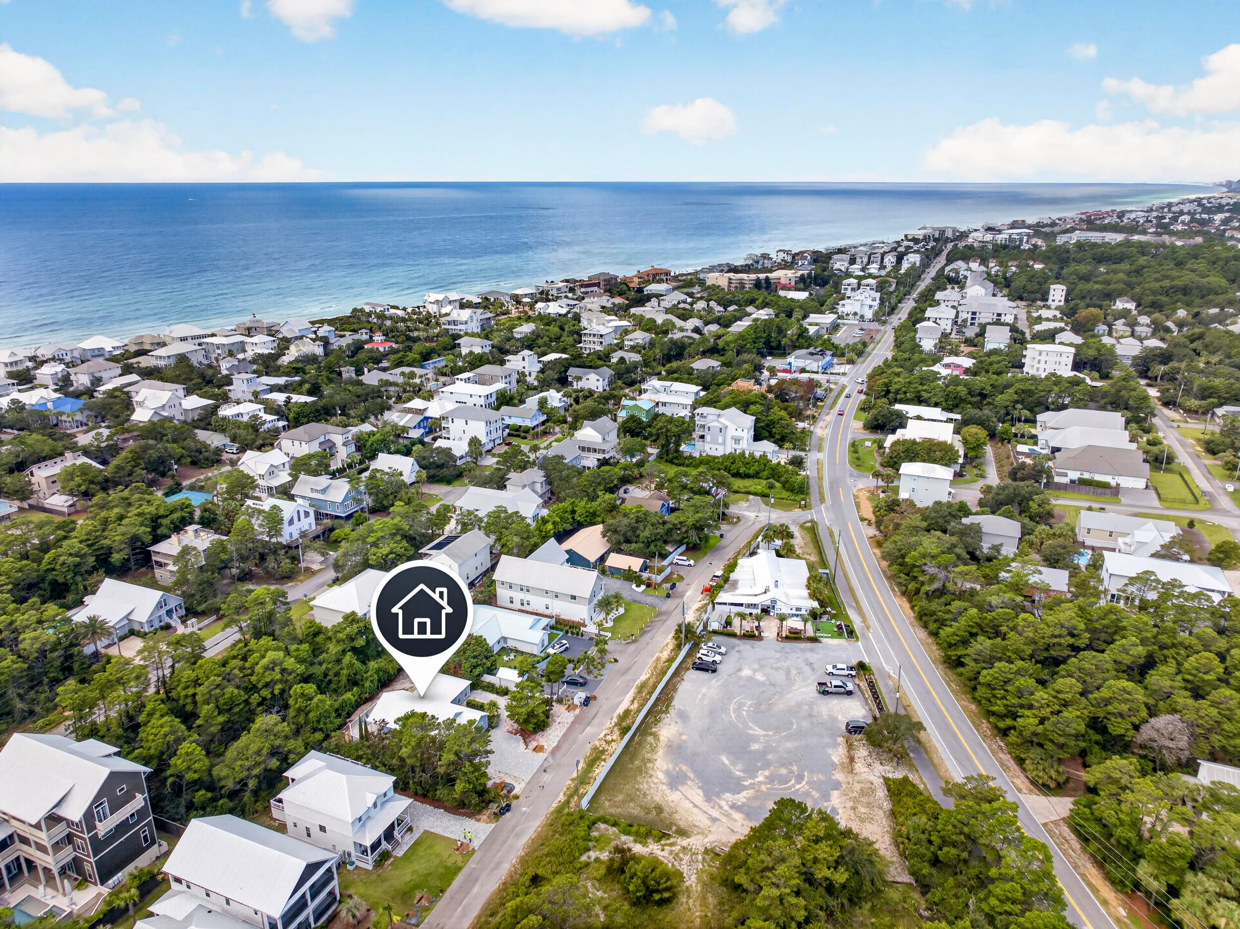 GULFVIEW HEIGHTS - Residential