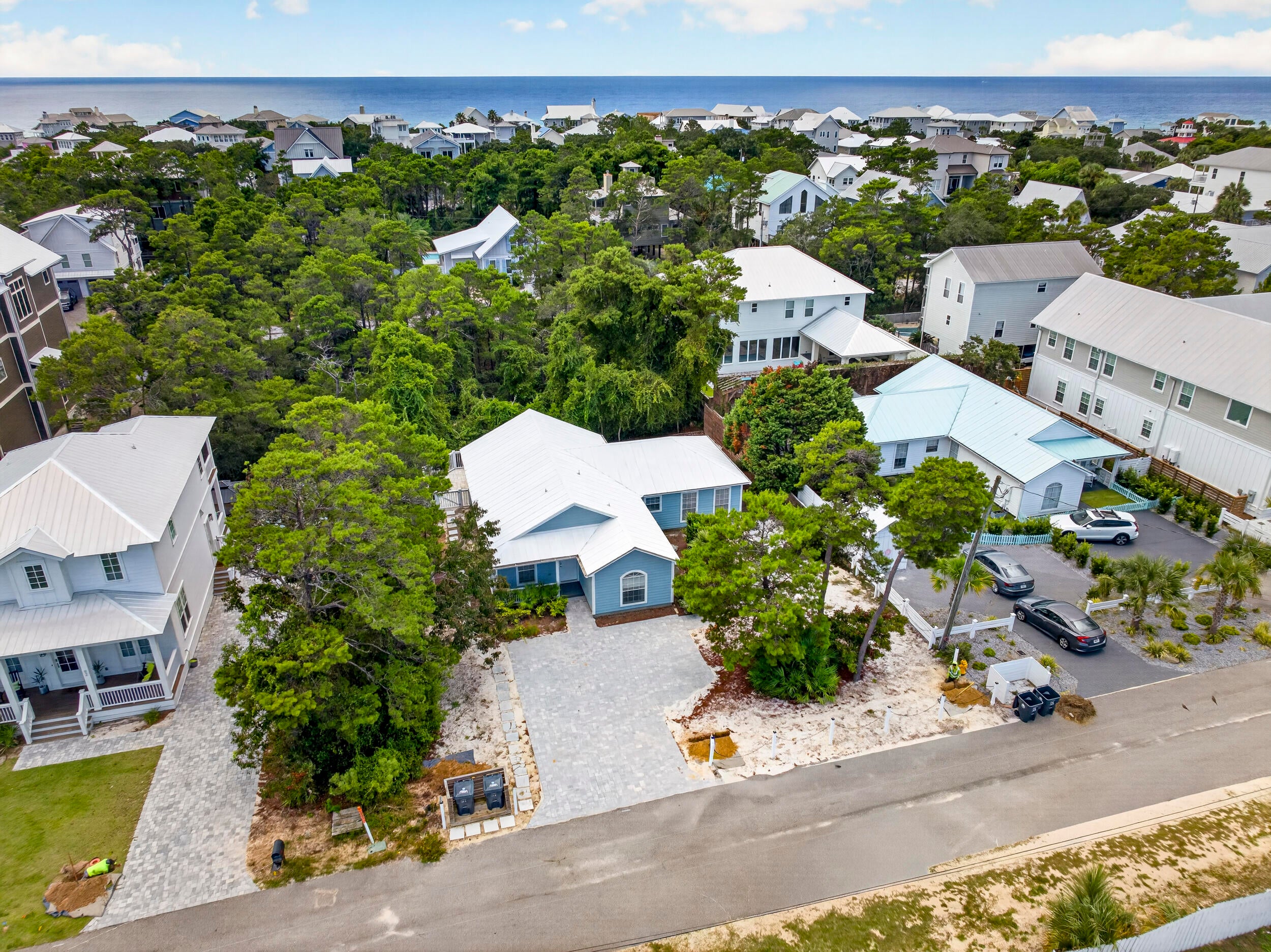 GULFVIEW HEIGHTS - Residential