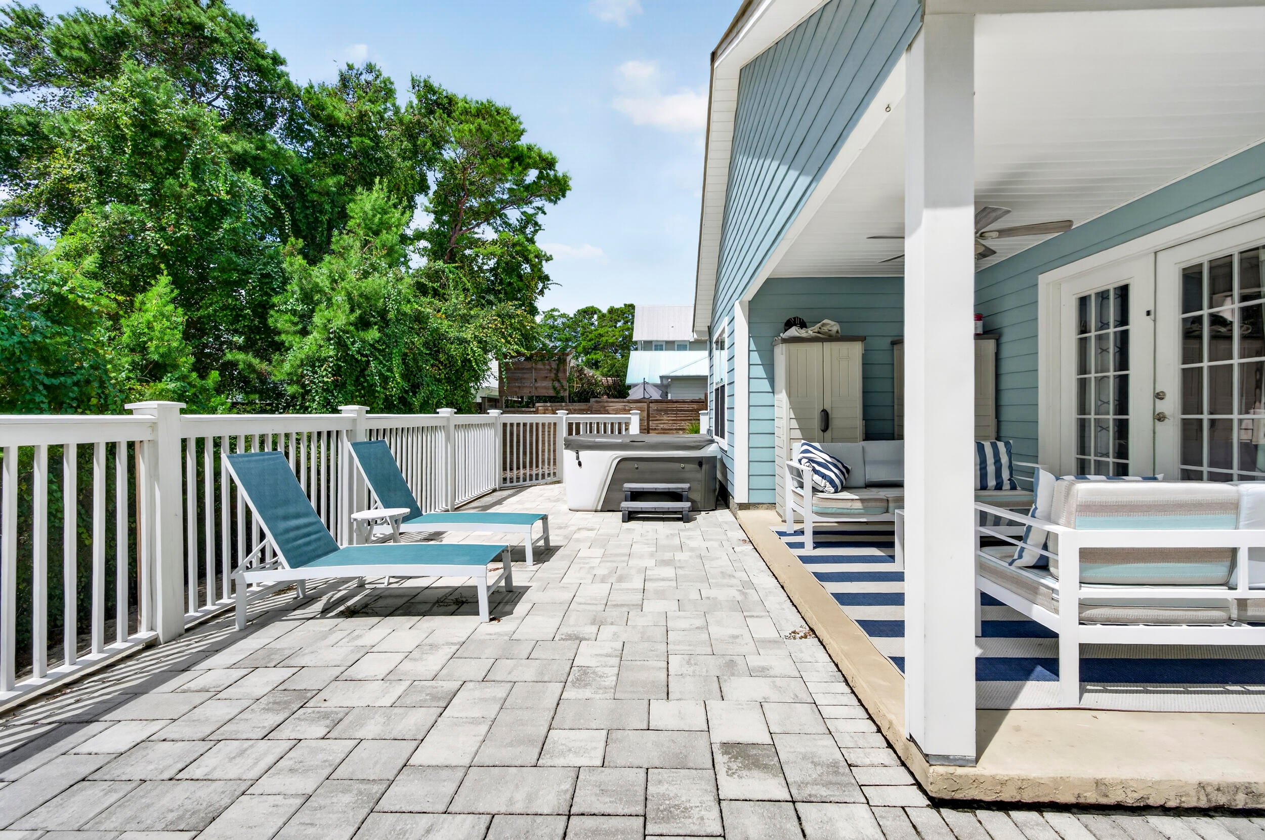 GULFVIEW HEIGHTS - Residential