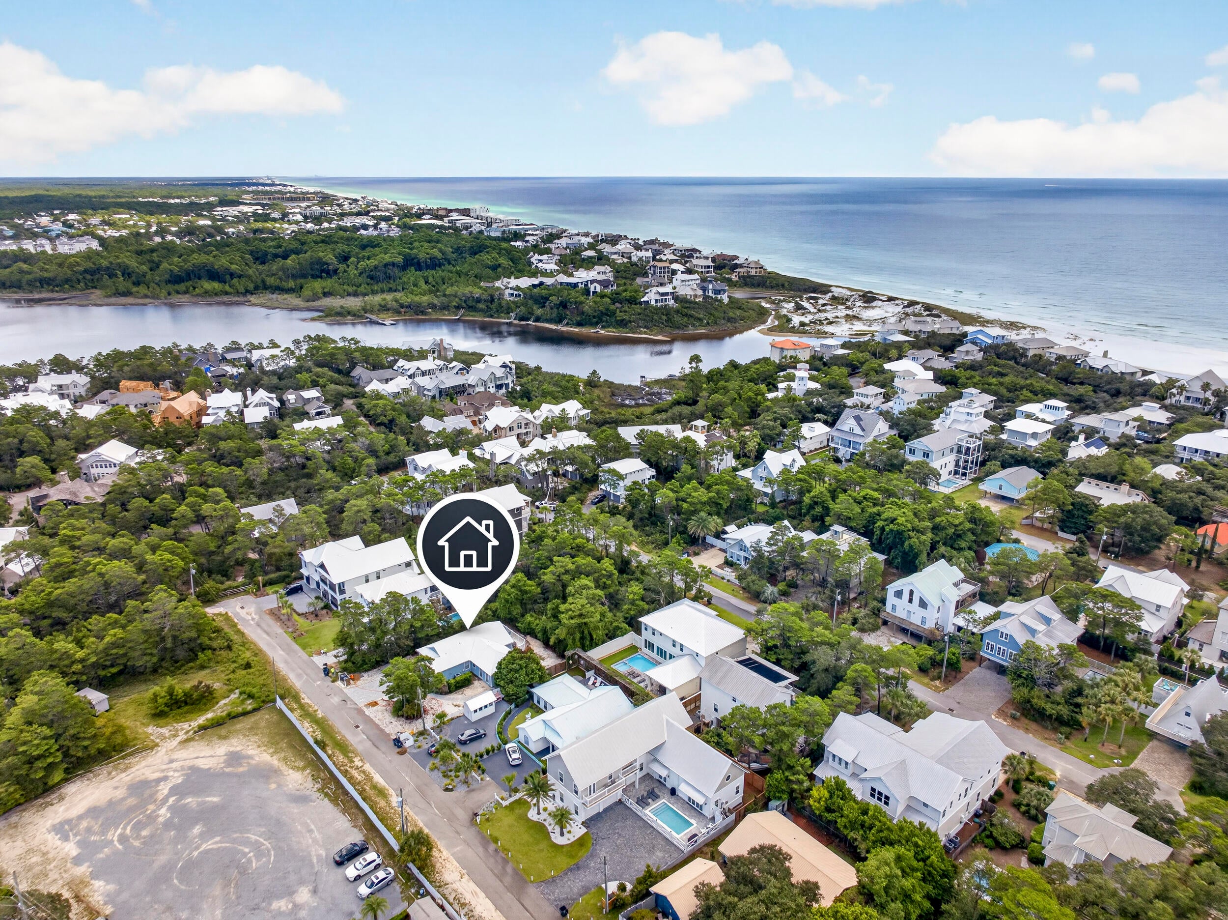 GULFVIEW HEIGHTS - Residential