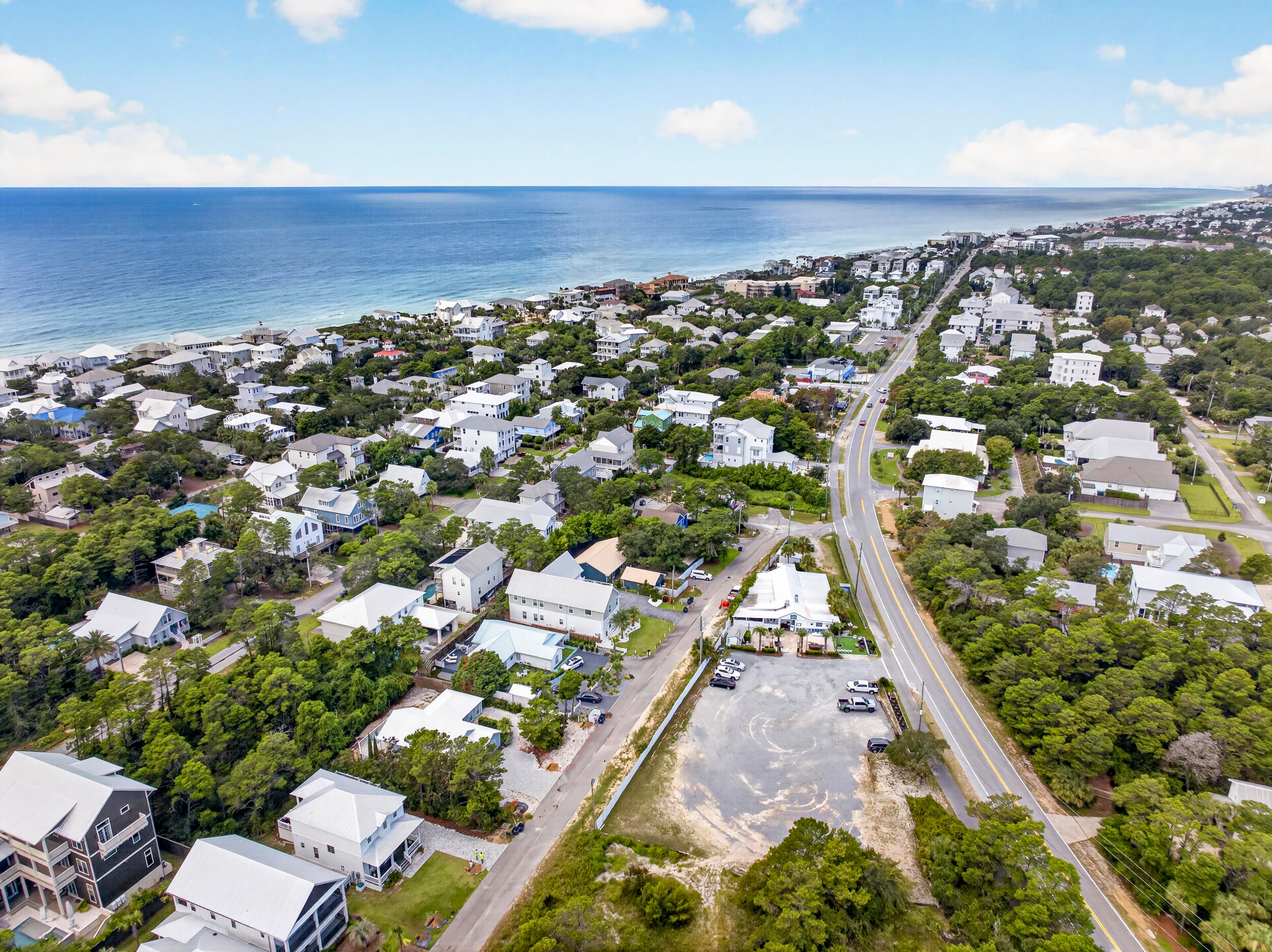 GULFVIEW HEIGHTS - Residential