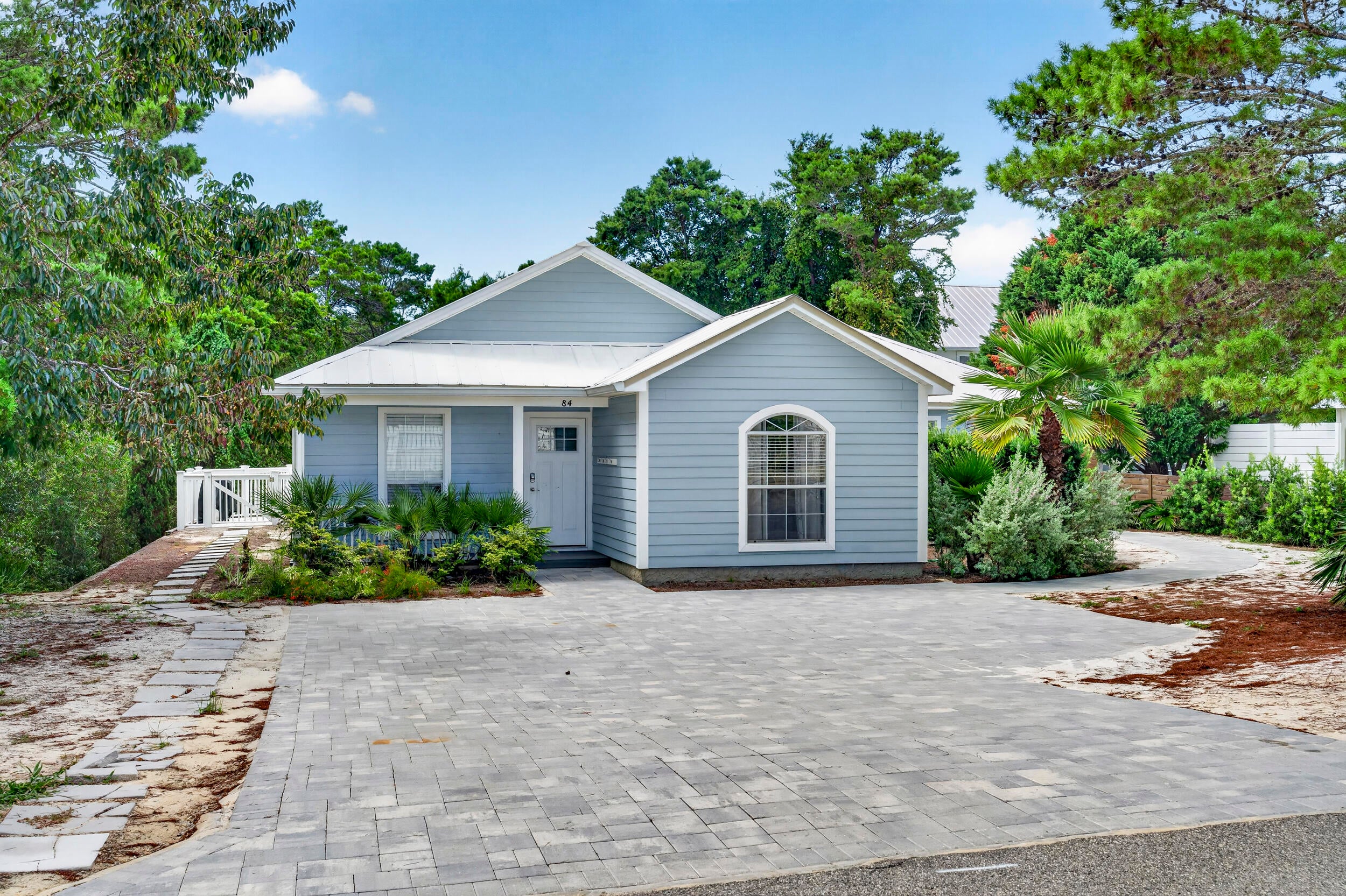 GULFVIEW HEIGHTS - Residential