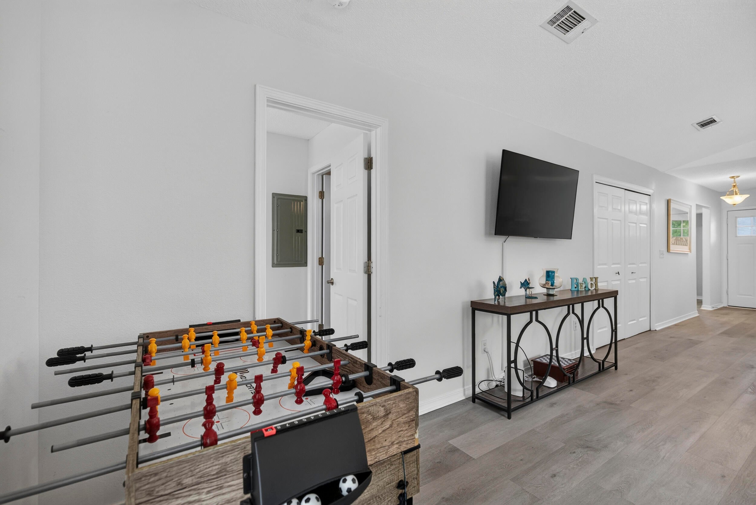 GULFVIEW HEIGHTS - Residential