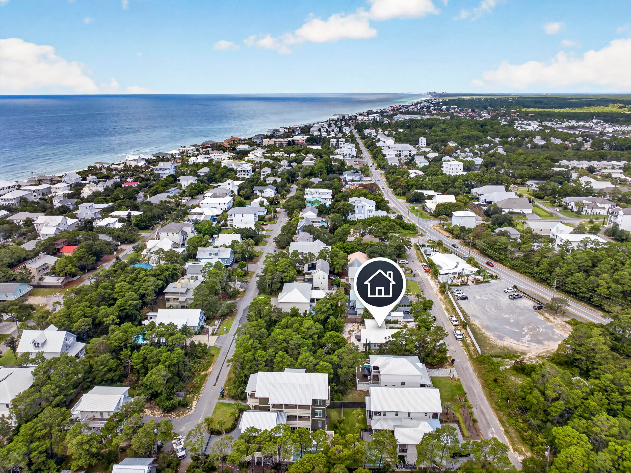 GULFVIEW HEIGHTS - Residential