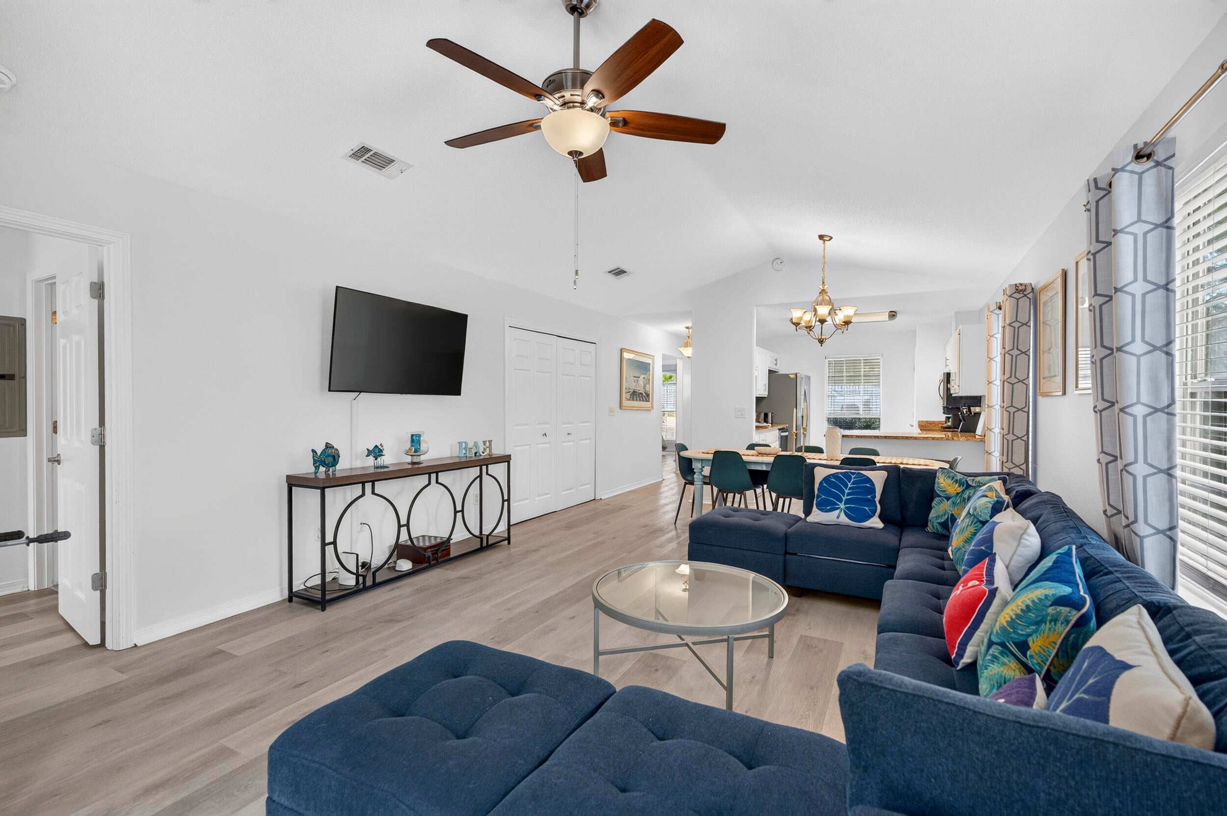 GULFVIEW HEIGHTS - Residential