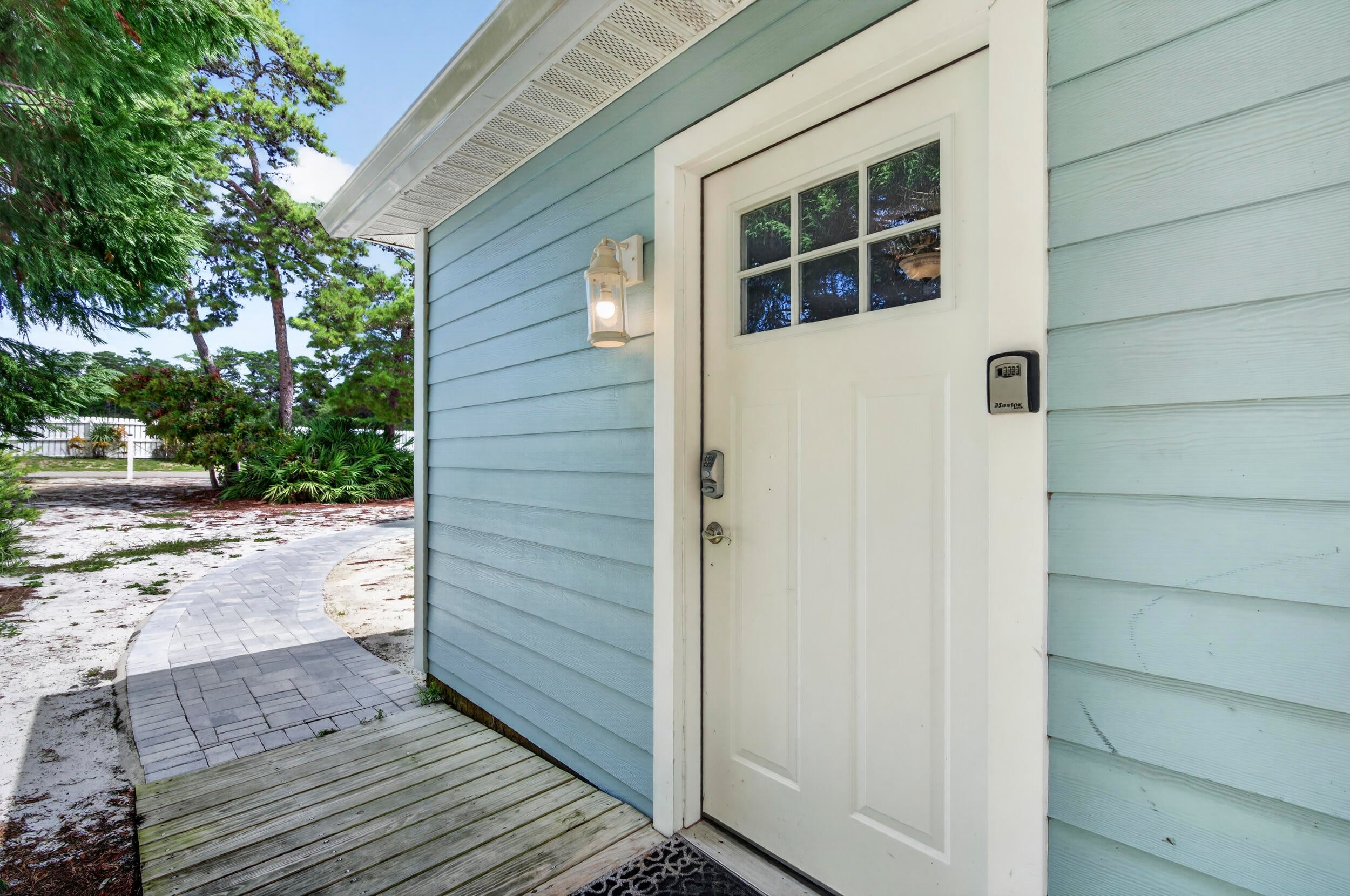 GULFVIEW HEIGHTS - Residential