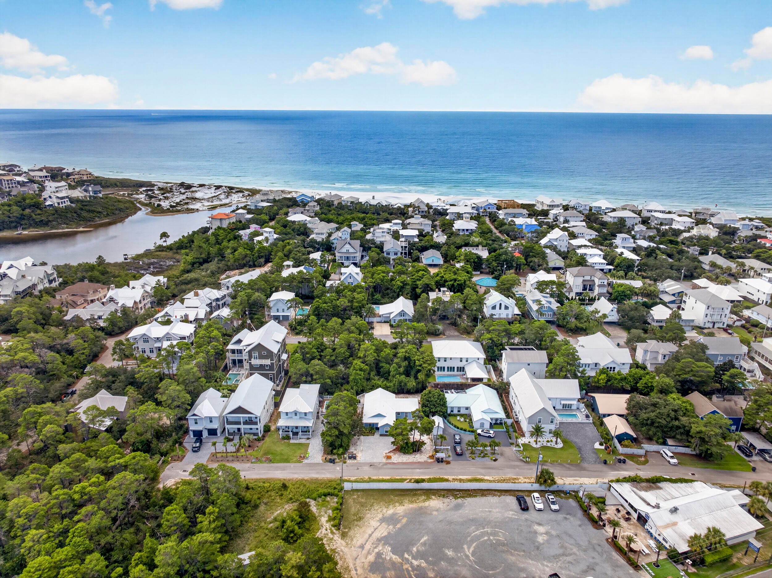 GULFVIEW HEIGHTS - Residential