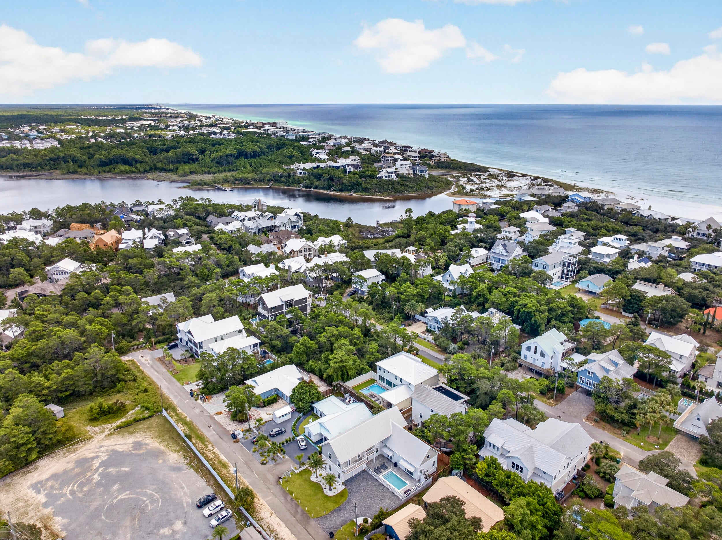 GULFVIEW HEIGHTS - Residential