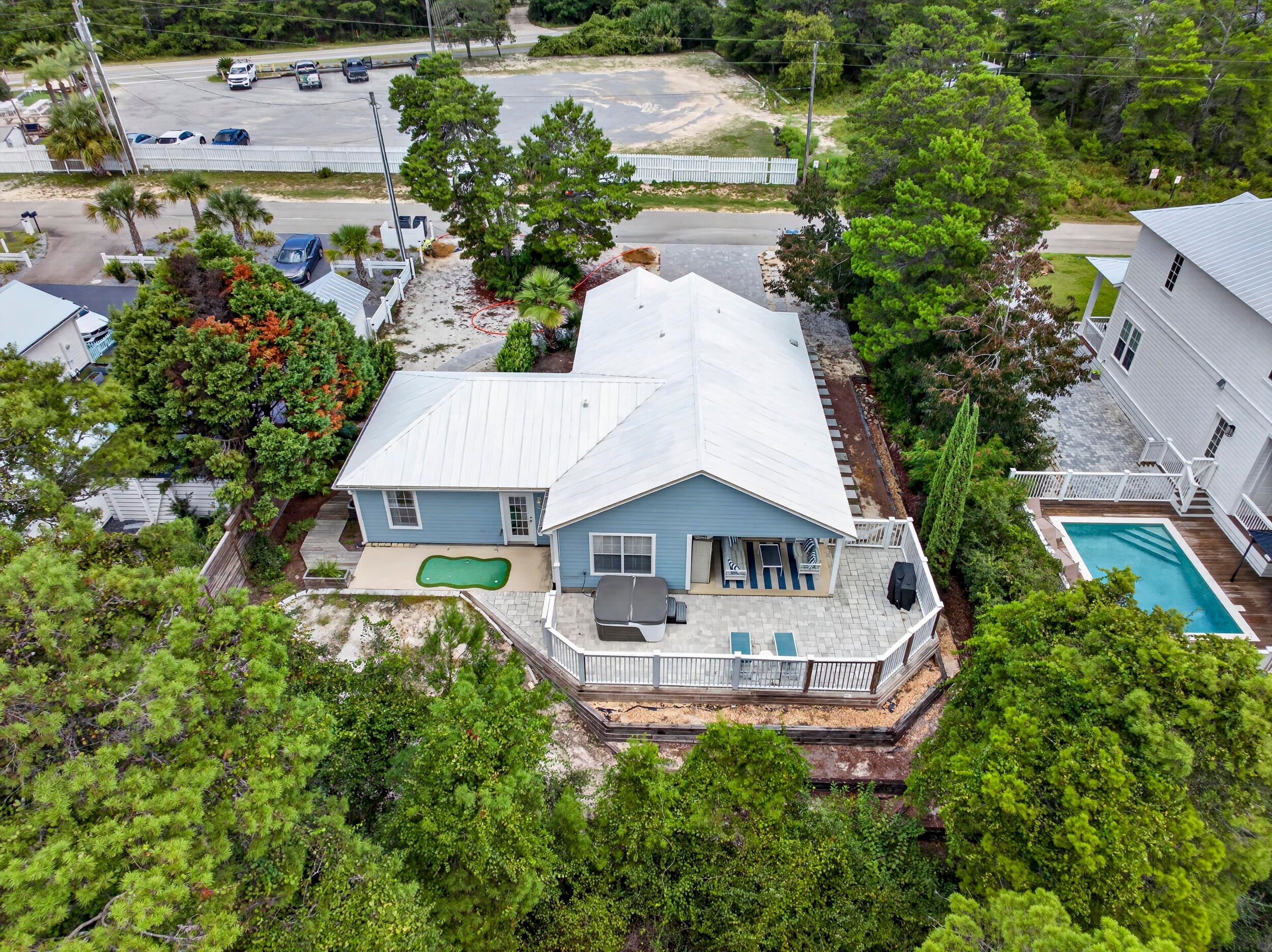 GULFVIEW HEIGHTS - Residential