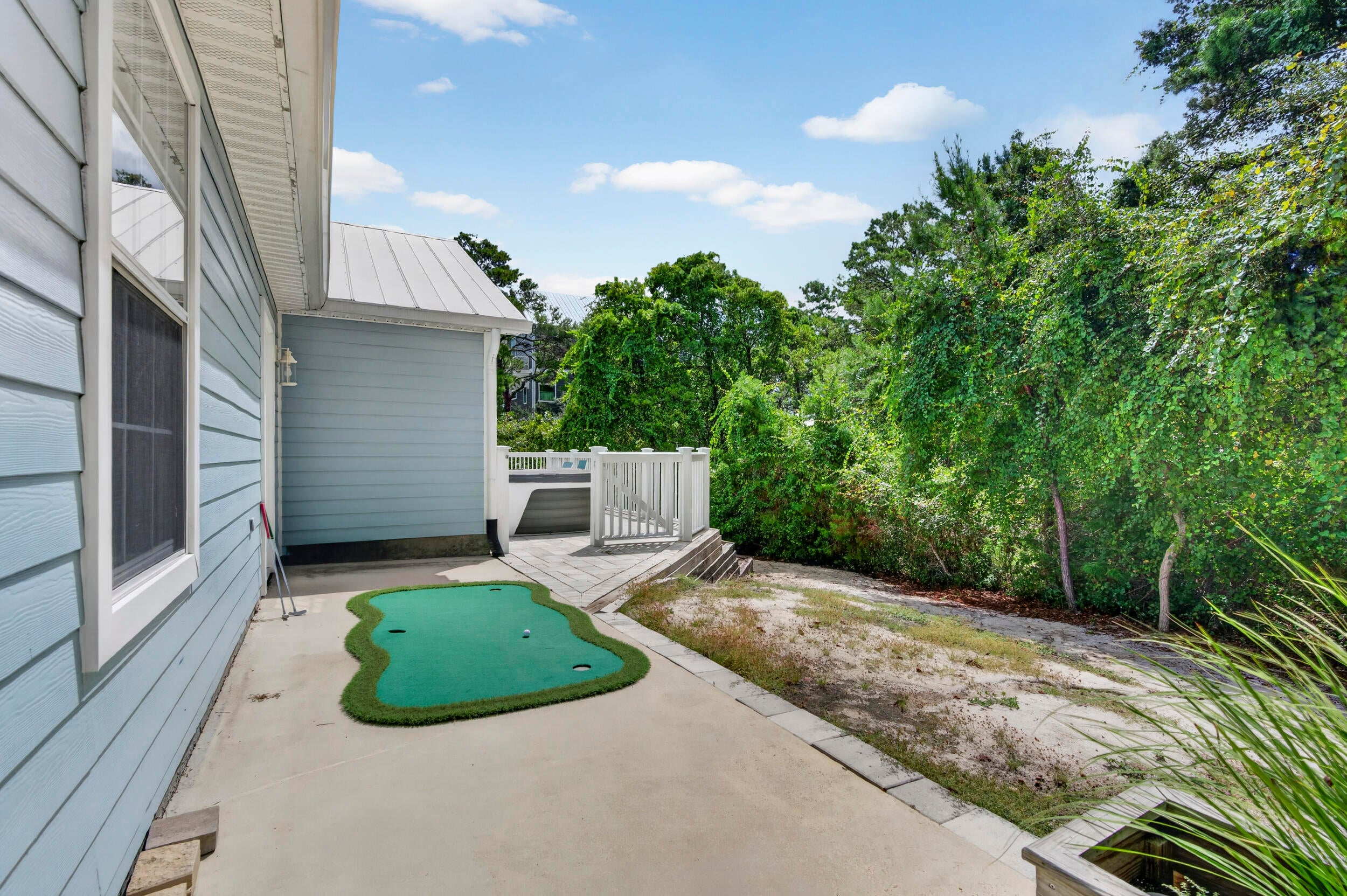 GULFVIEW HEIGHTS - Residential