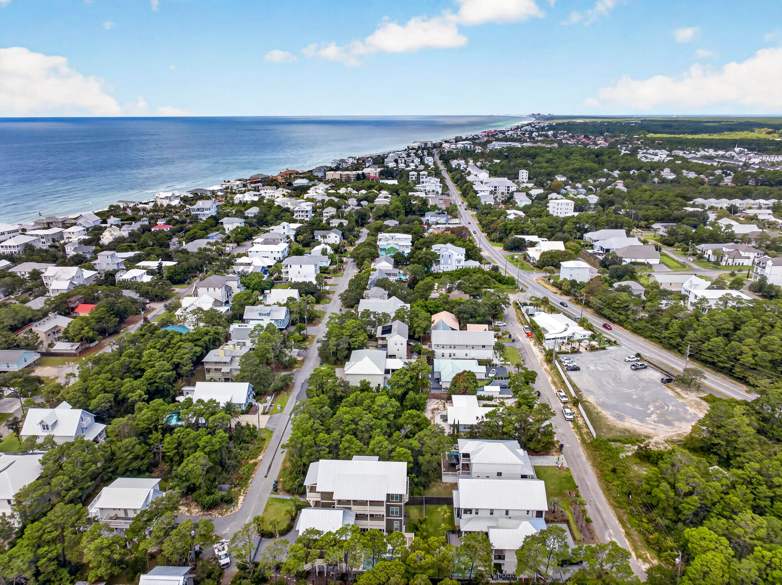 GULFVIEW HEIGHTS - Residential