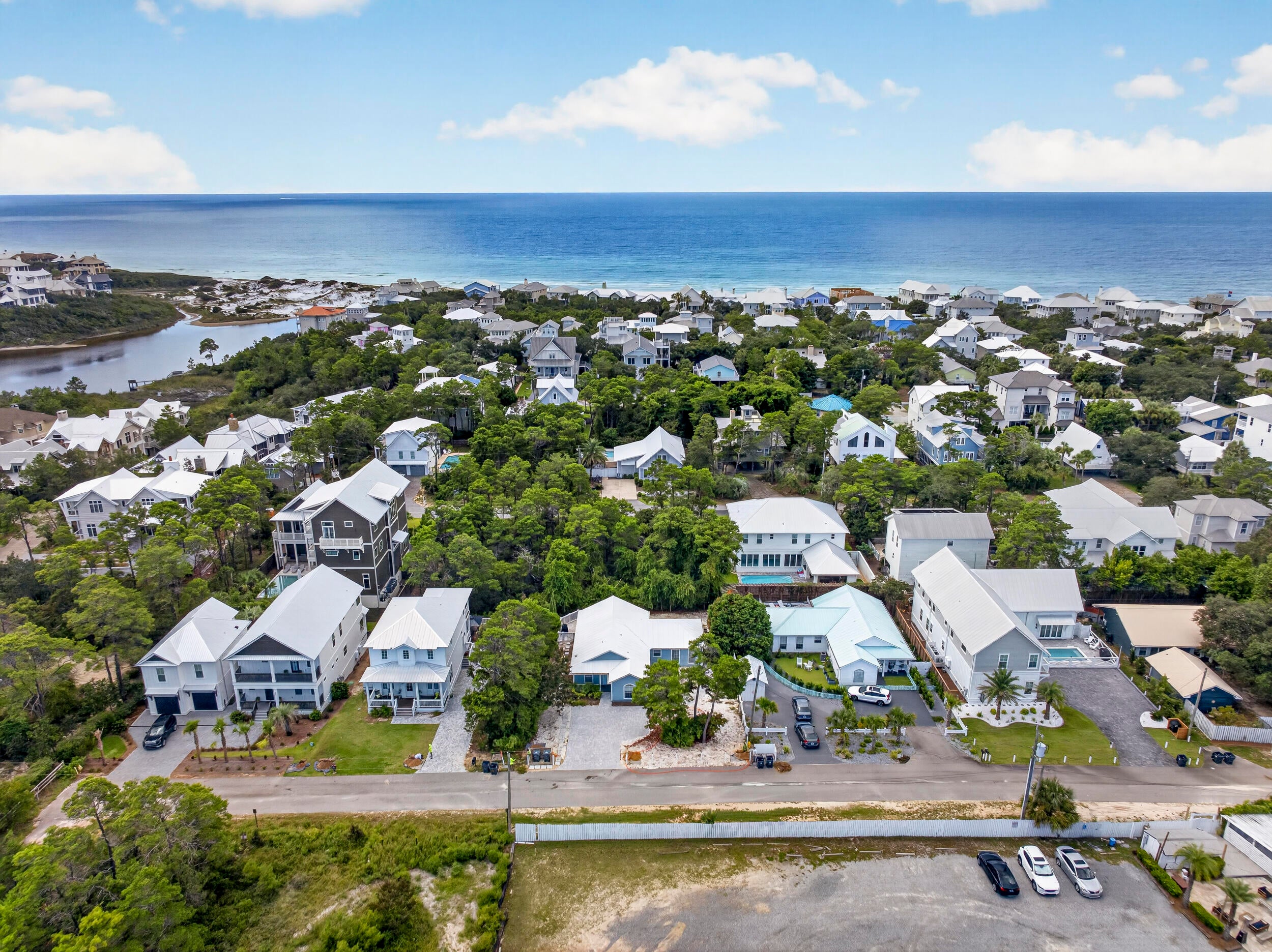 GULFVIEW HEIGHTS - Residential