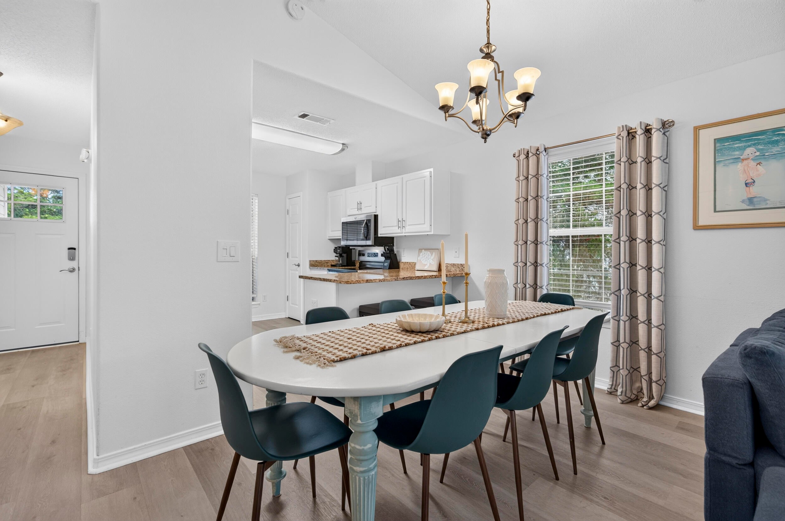 GULFVIEW HEIGHTS - Residential