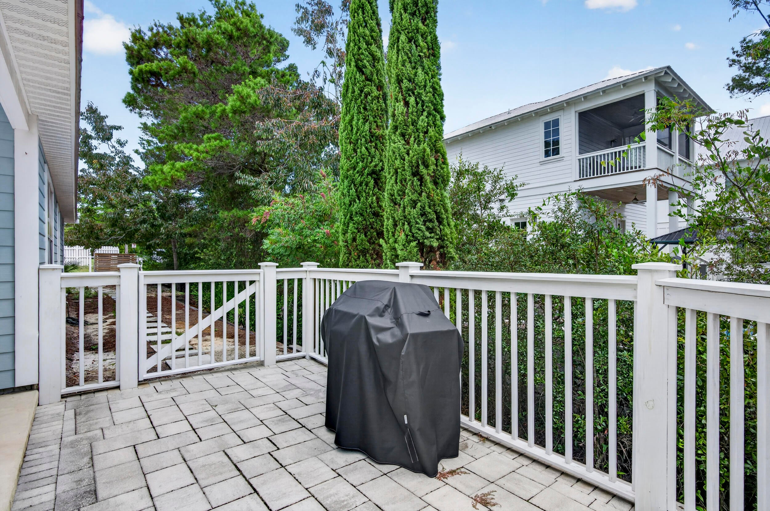 GULFVIEW HEIGHTS - Residential