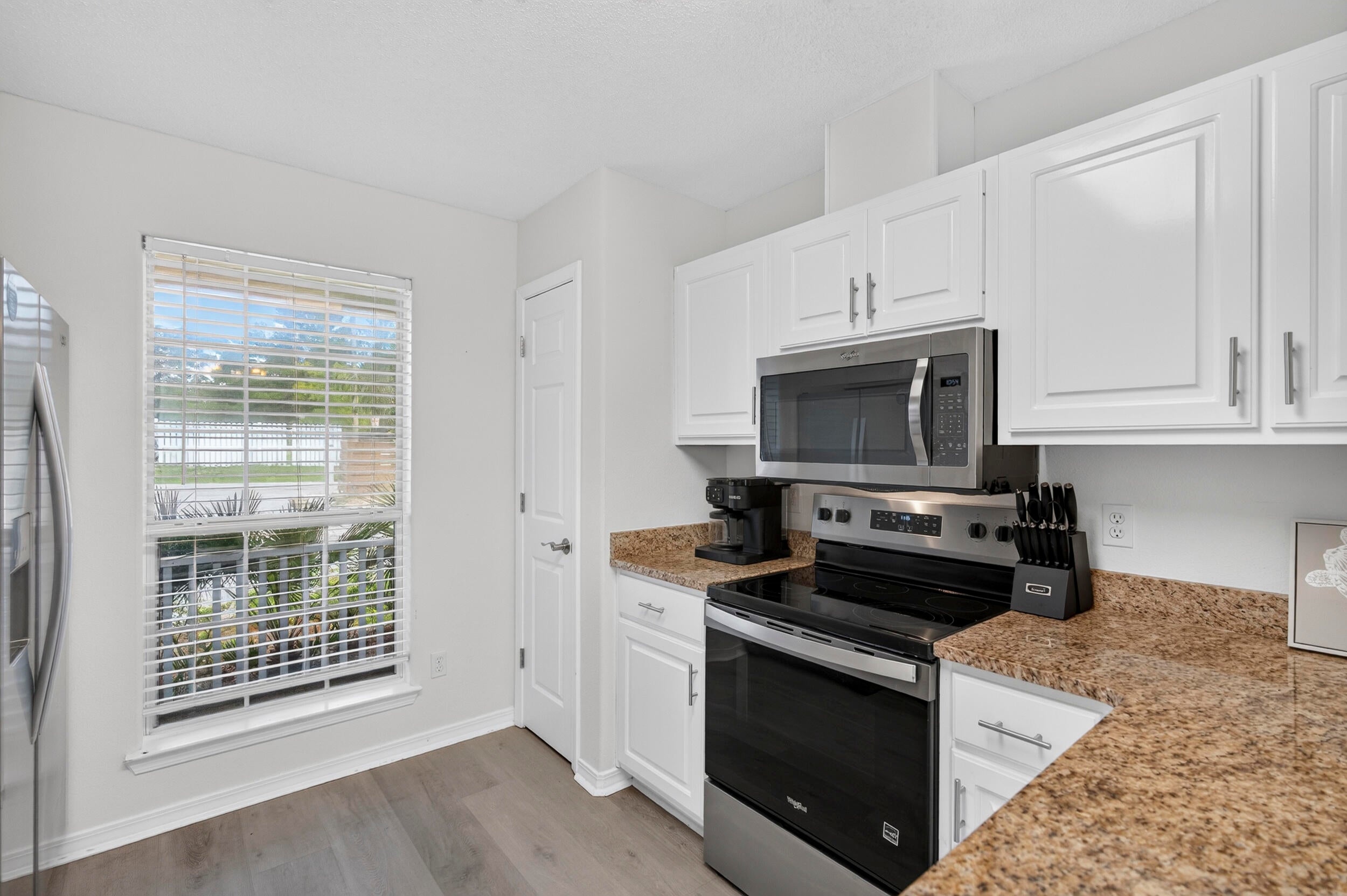 GULFVIEW HEIGHTS - Residential