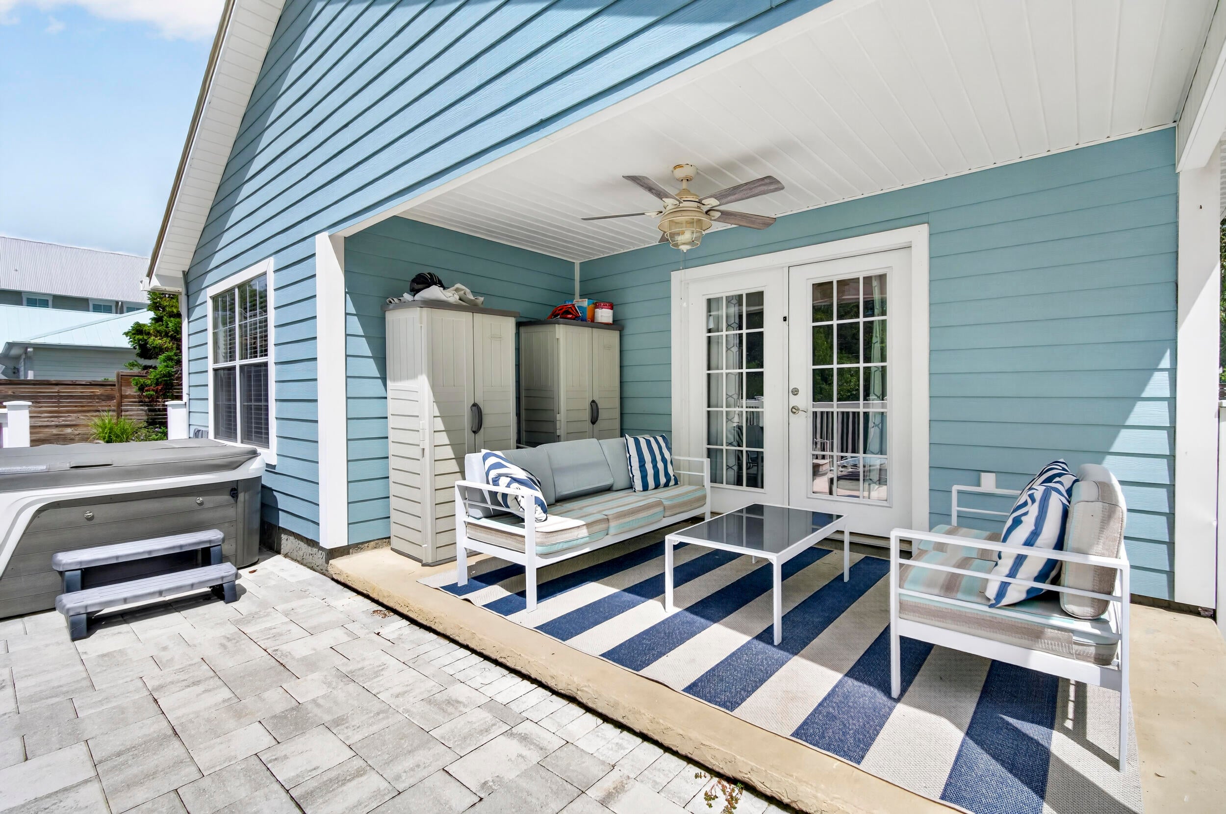 GULFVIEW HEIGHTS - Residential