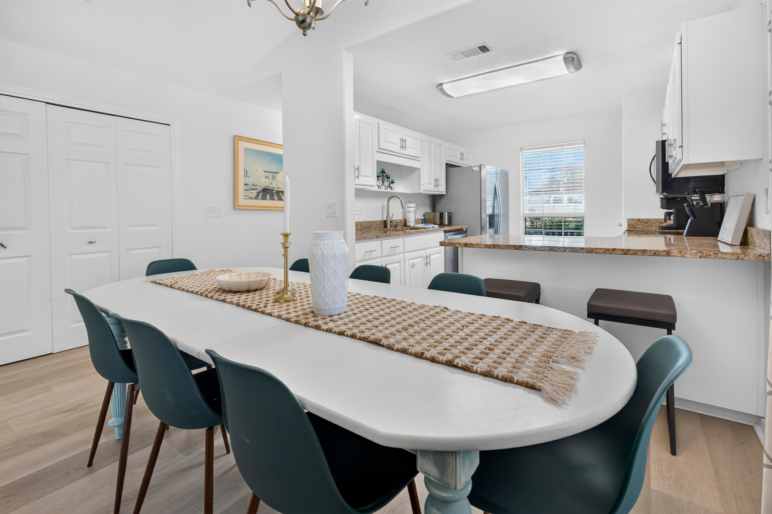GULFVIEW HEIGHTS - Residential