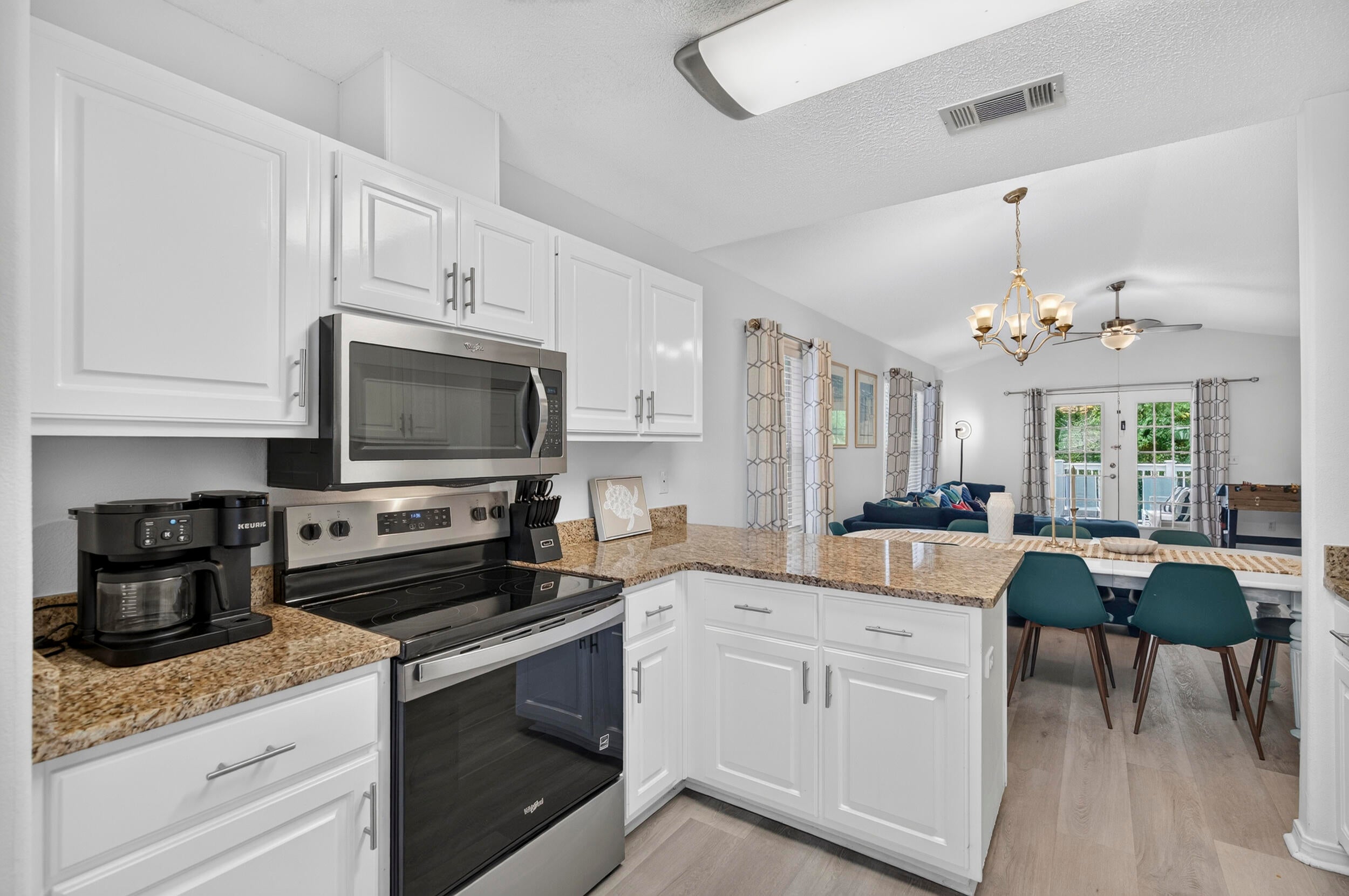 GULFVIEW HEIGHTS - Residential