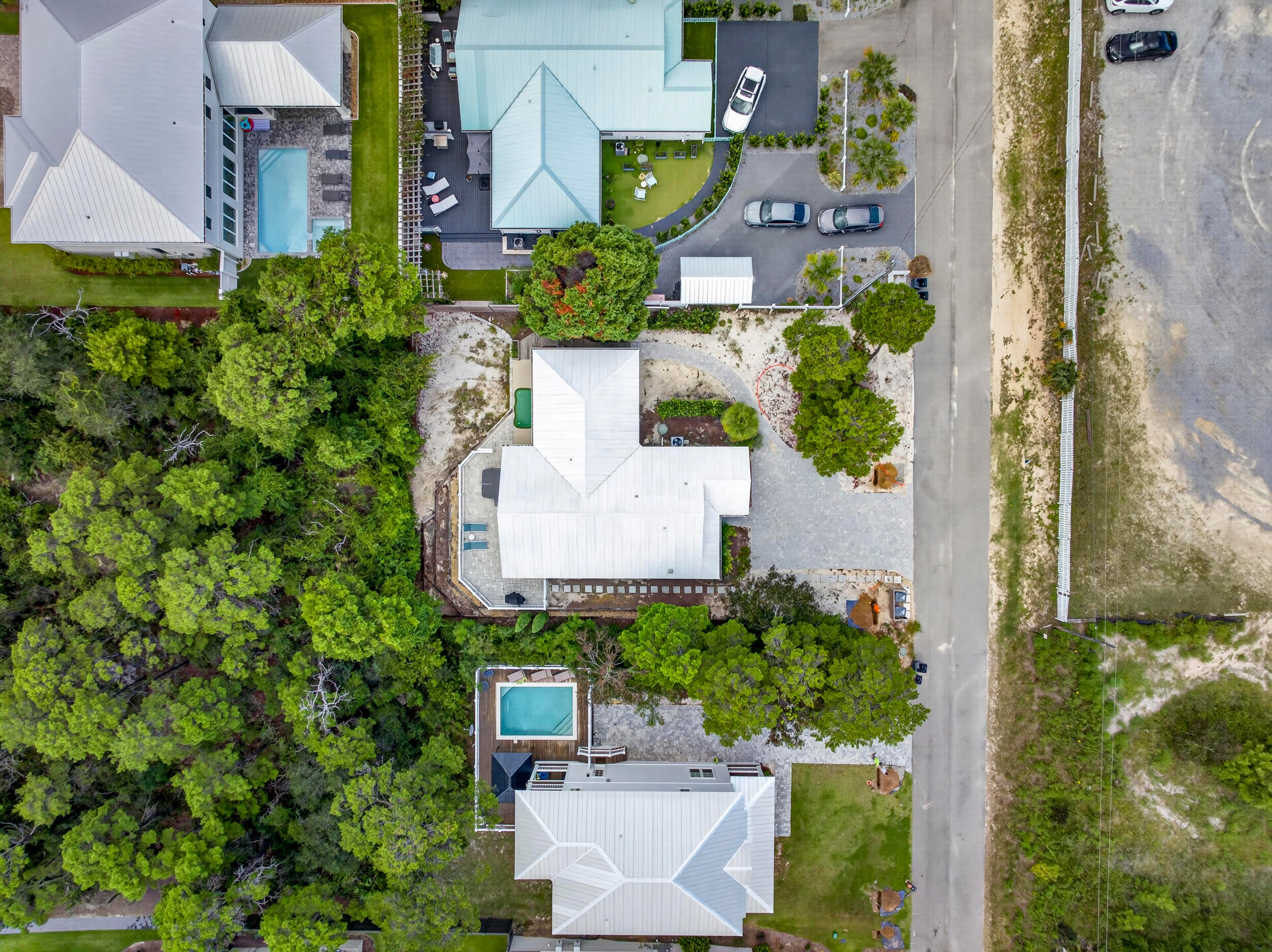 GULFVIEW HEIGHTS - Residential