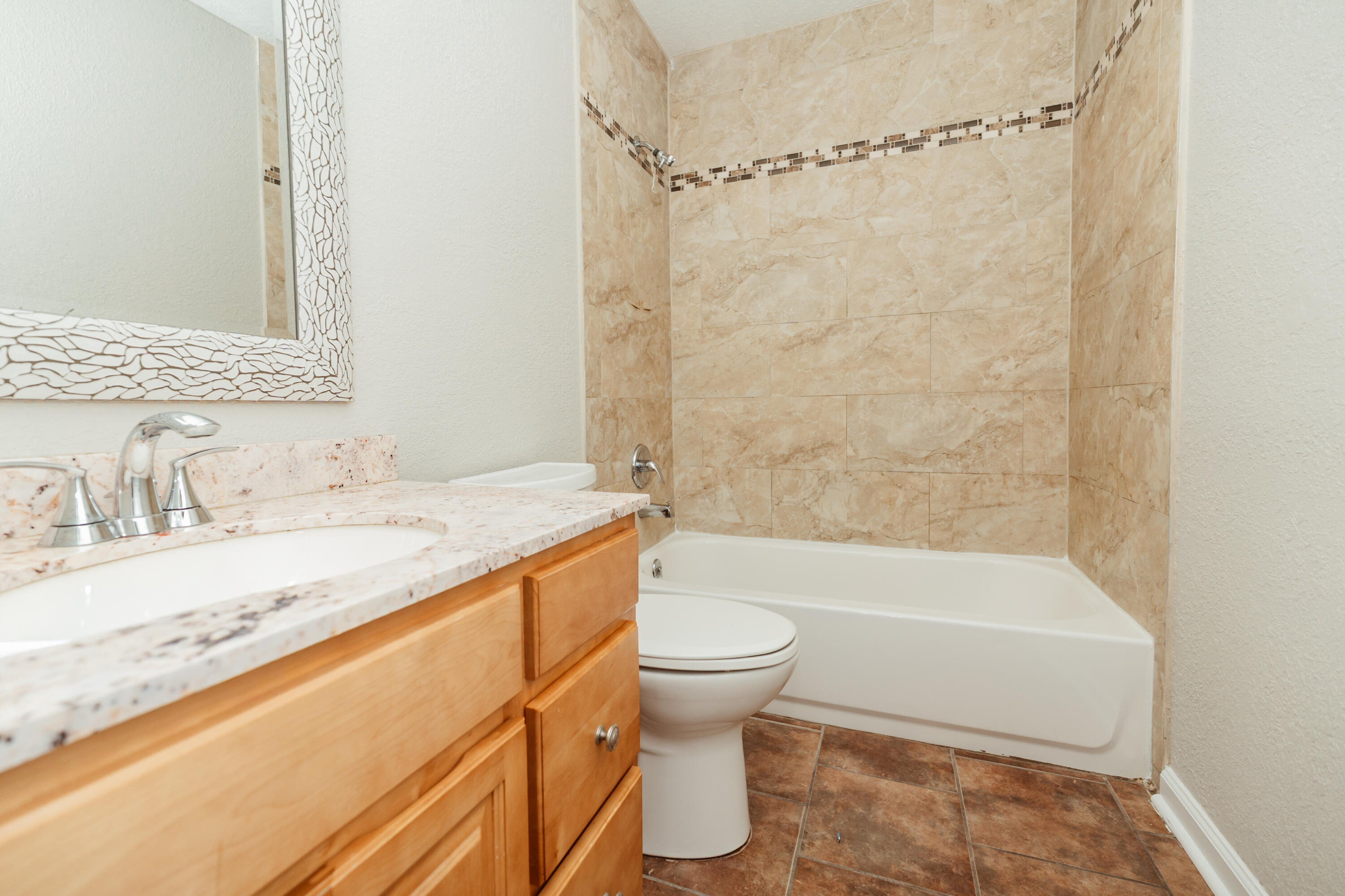 BAY BREEZE - Residential Lease