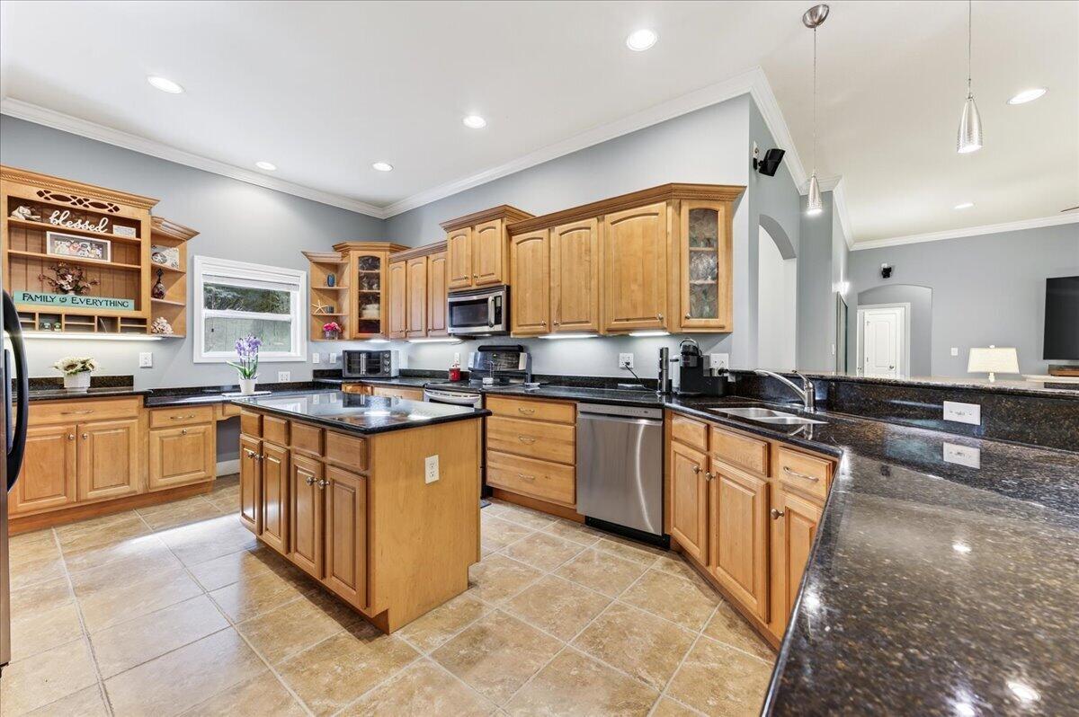 CLAIRE'S VINEYARD - Residential