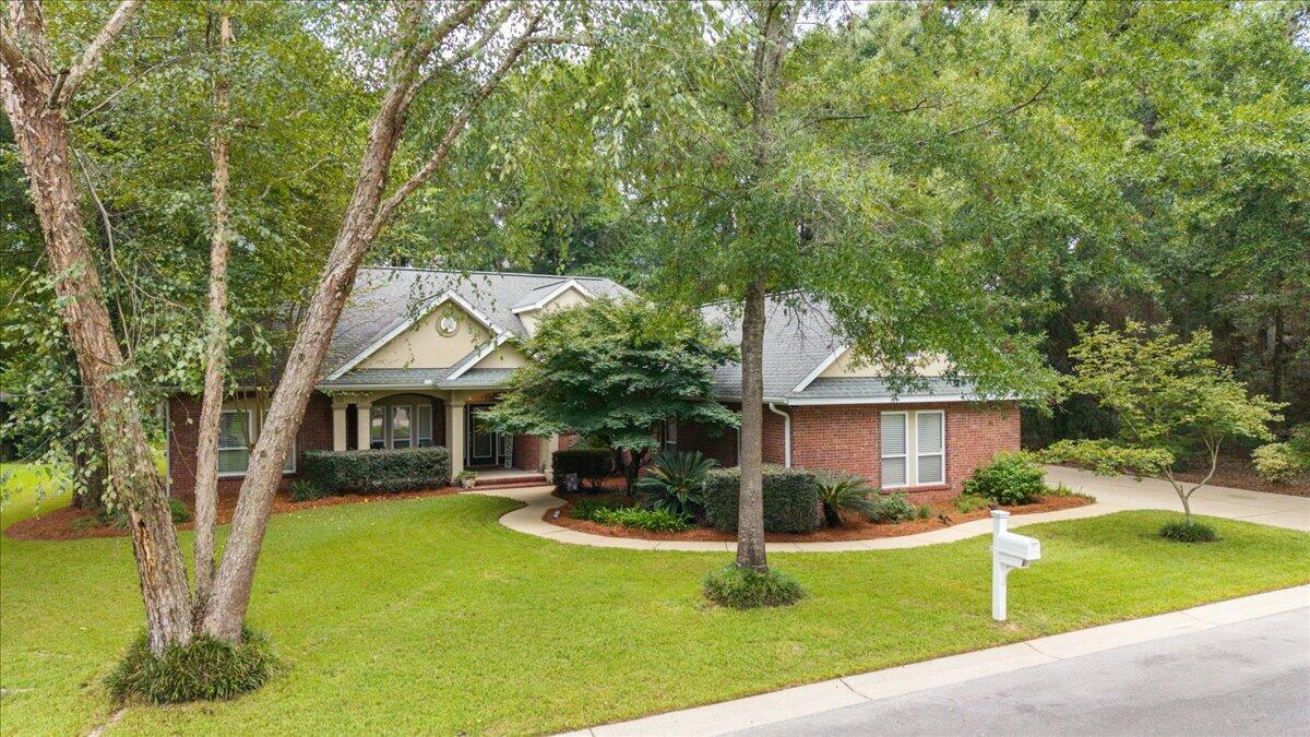 CLAIRE'S VINEYARD - Residential