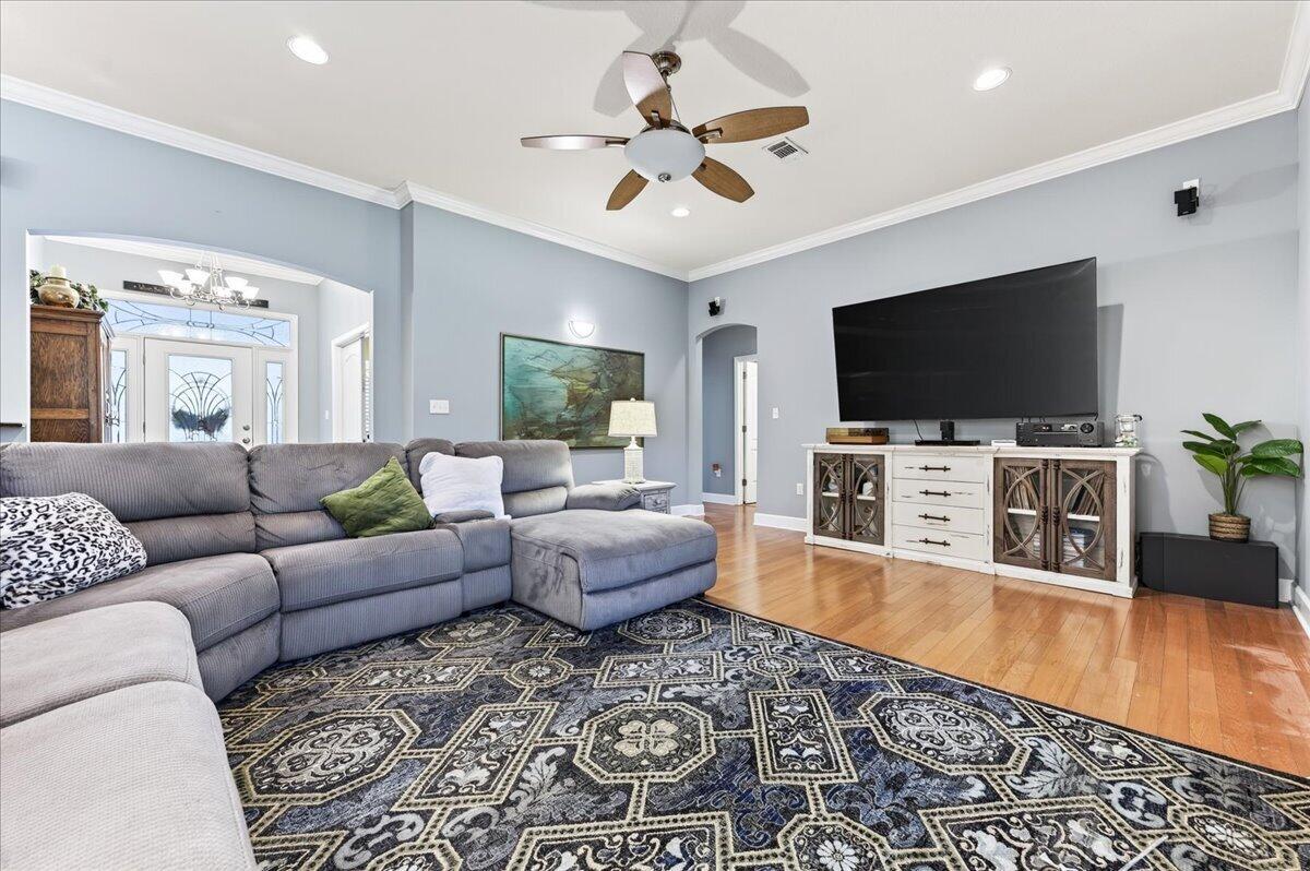 CLAIRE'S VINEYARD - Residential