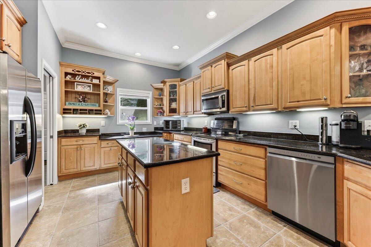 CLAIRE'S VINEYARD - Residential