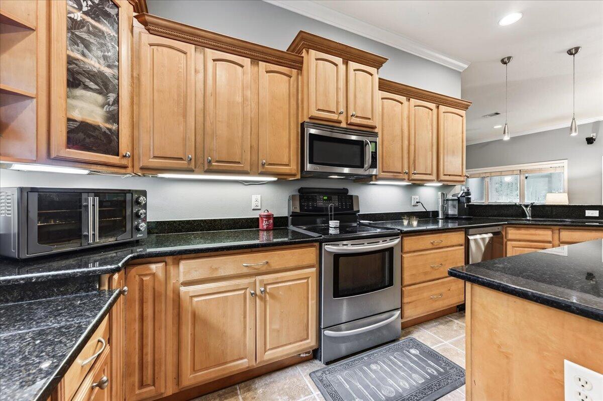 CLAIRE'S VINEYARD - Residential