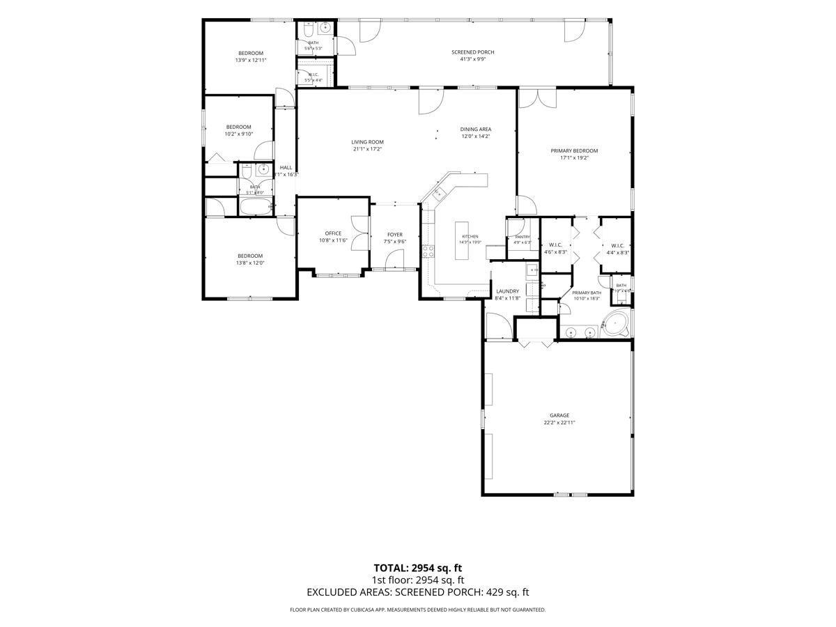 CLAIRE'S VINEYARD - Residential
