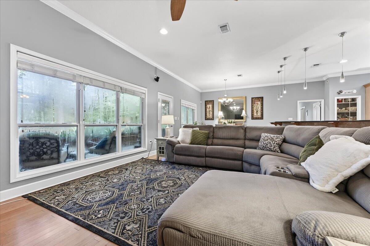 CLAIRE'S VINEYARD - Residential