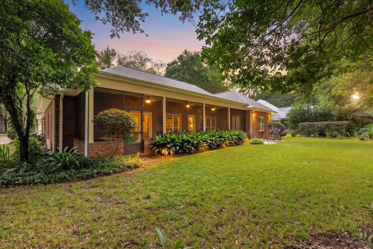 CLAIRE'S VINEYARD - Residential