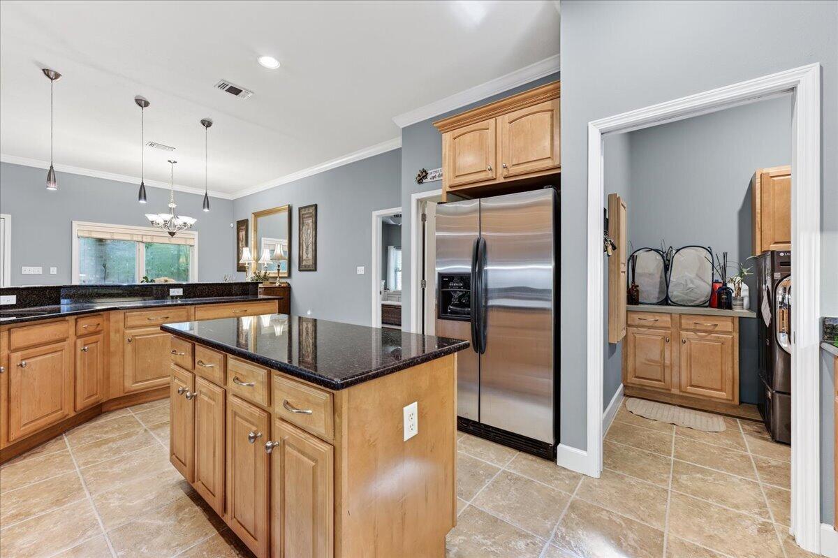 CLAIRE'S VINEYARD - Residential