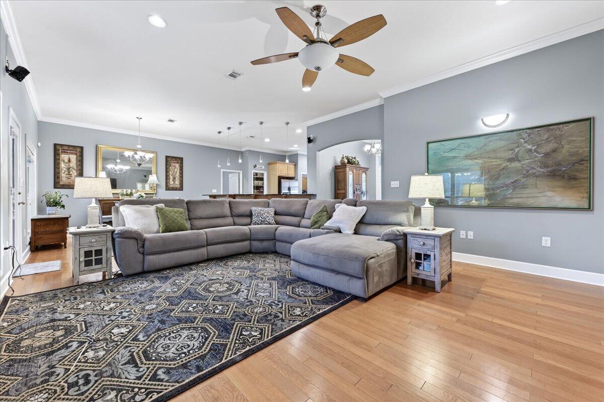 CLAIRE'S VINEYARD - Residential