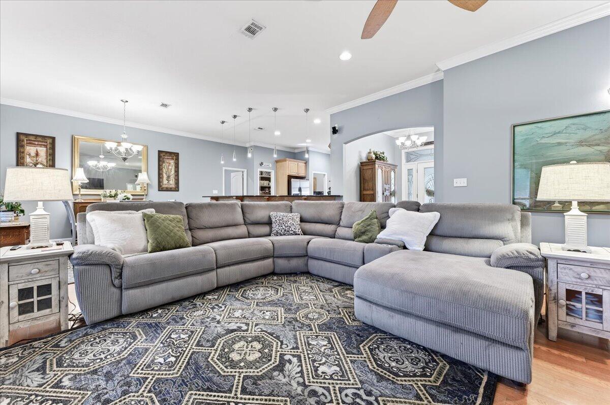 CLAIRE'S VINEYARD - Residential