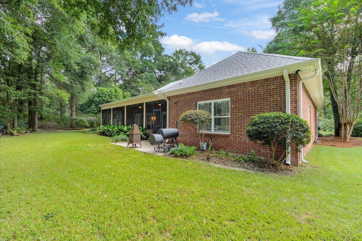 CLAIRE'S VINEYARD - Residential
