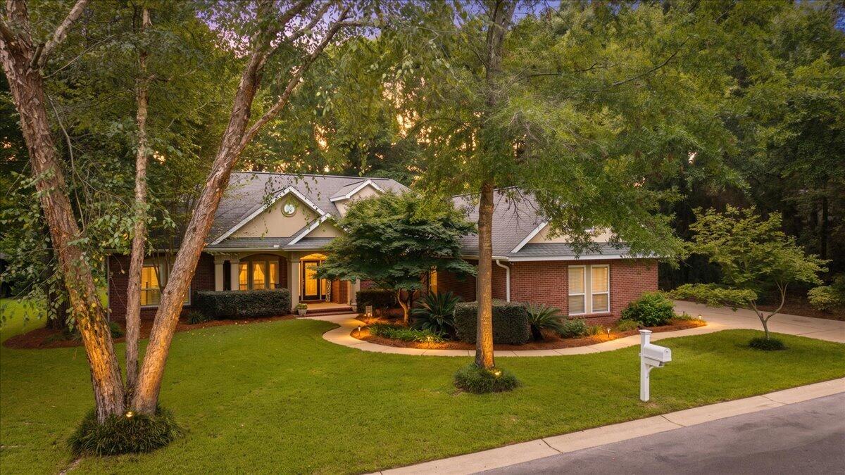CLAIRE'S VINEYARD - Residential