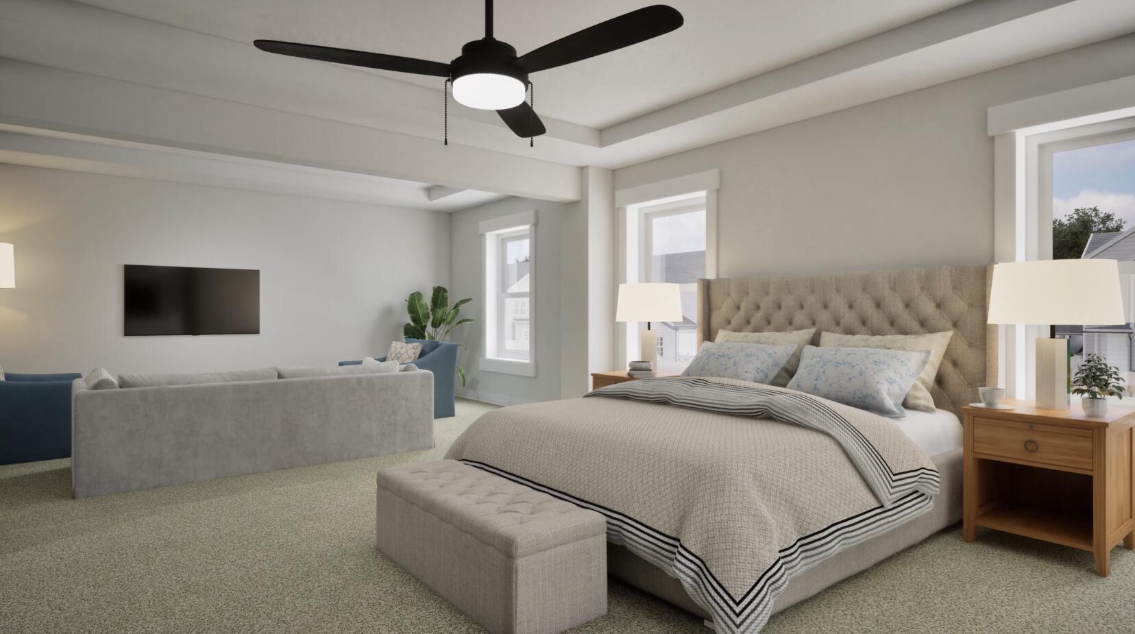 WALTON POINTE - Residential
